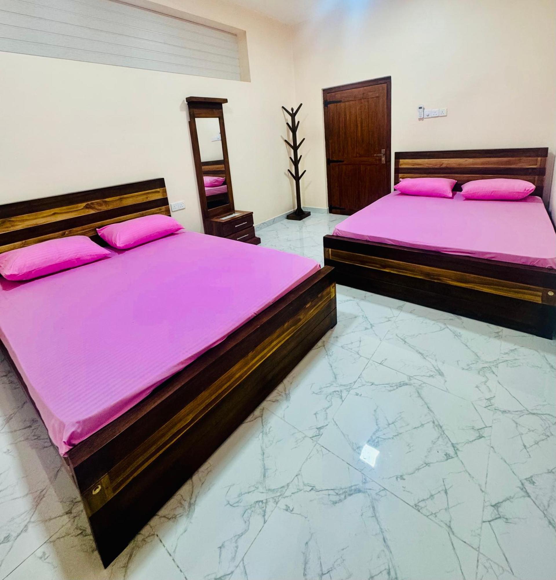 Inn Madinah Comfort Colombo
