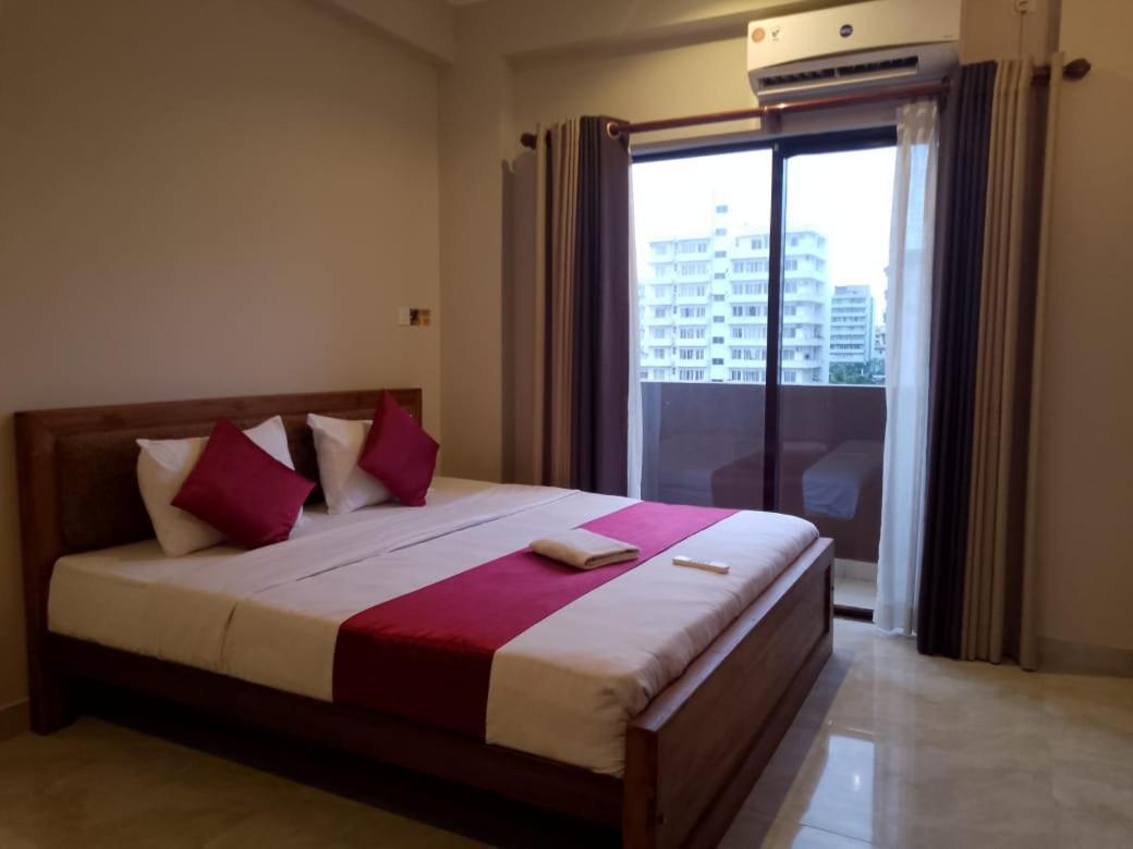 Apartamento Mercuryfm 112 House - 32 Vivekananda Road Colombo-06 -4-4