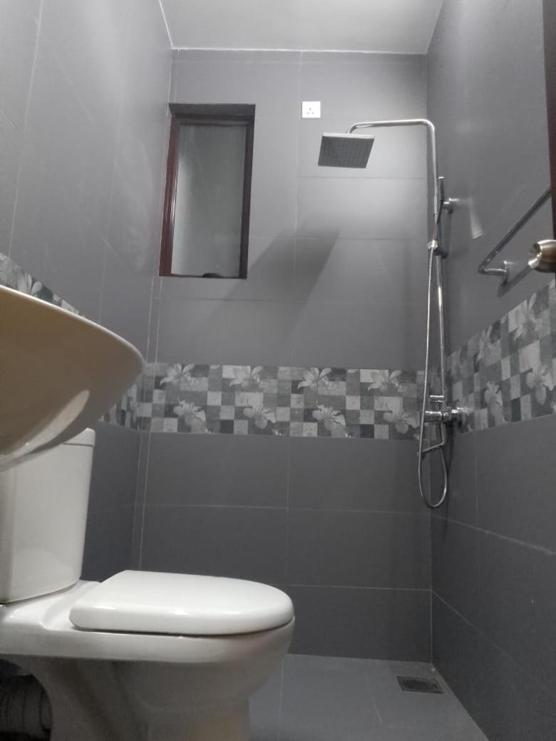 Apartamento Mercuryfm 112 House - 32 Vivekananda Road Colombo-06 -4-4 Colombo