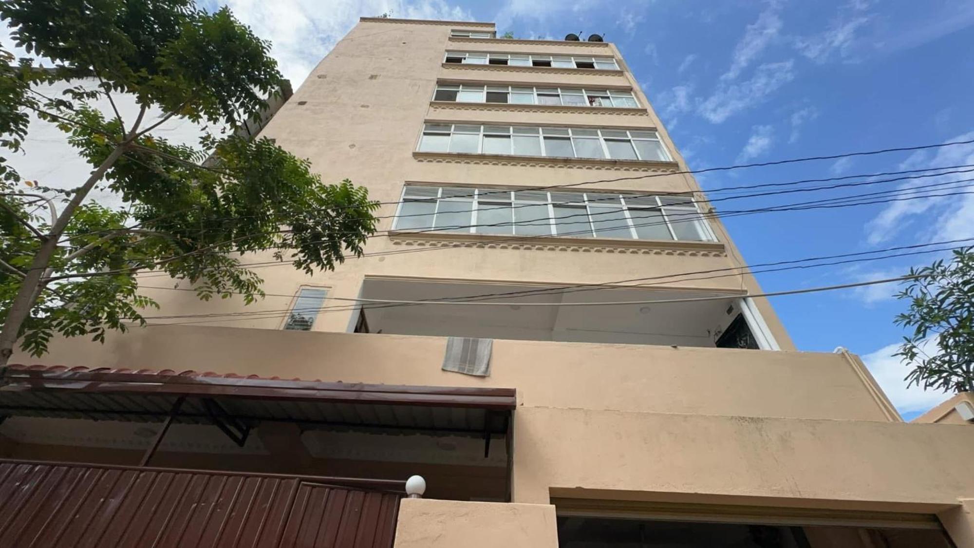 Raj Towers Residences