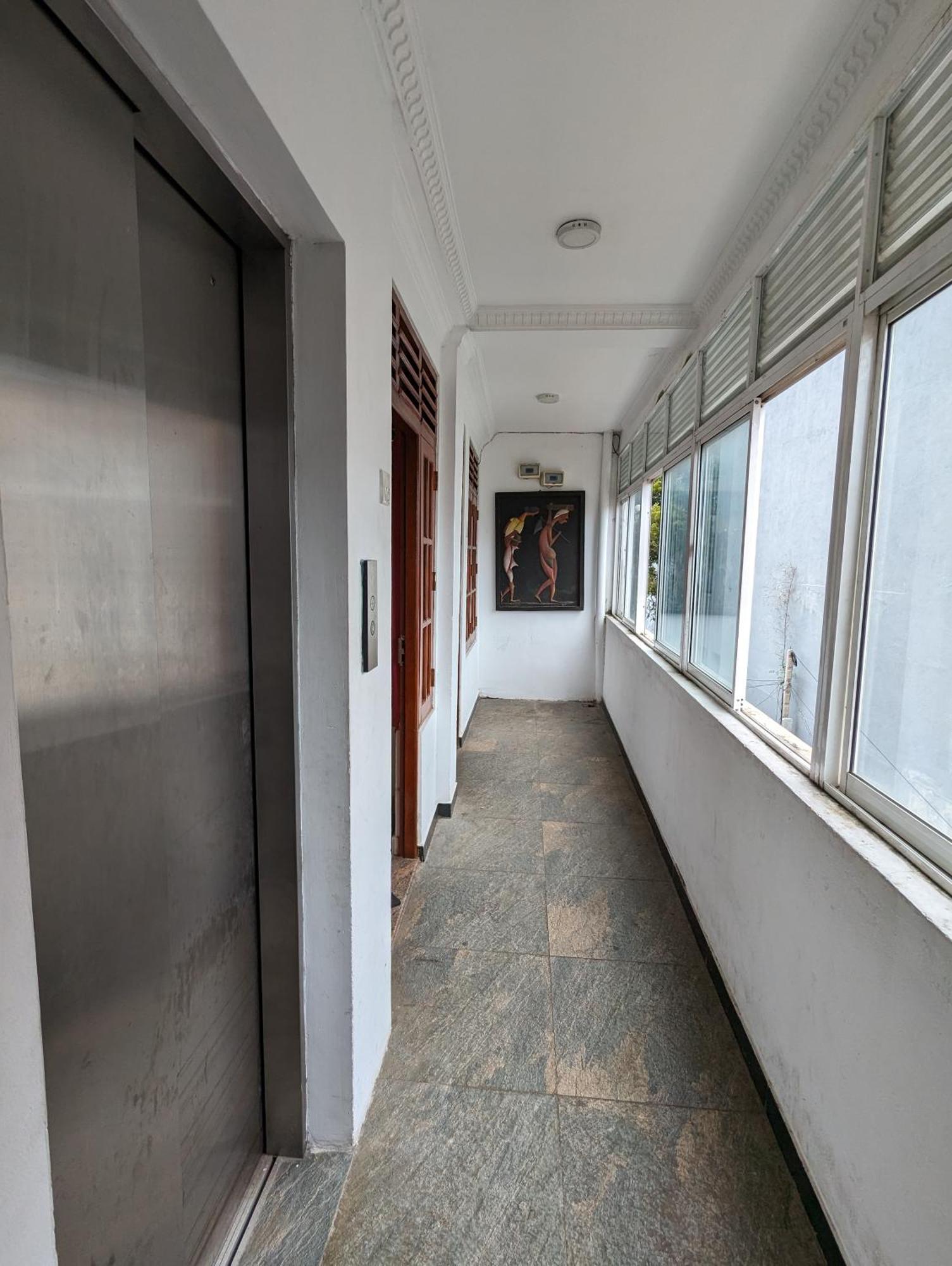 Raj Towers Residences