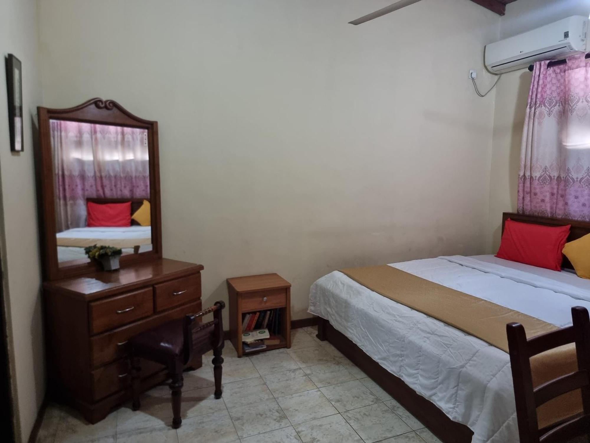Victory Hotel