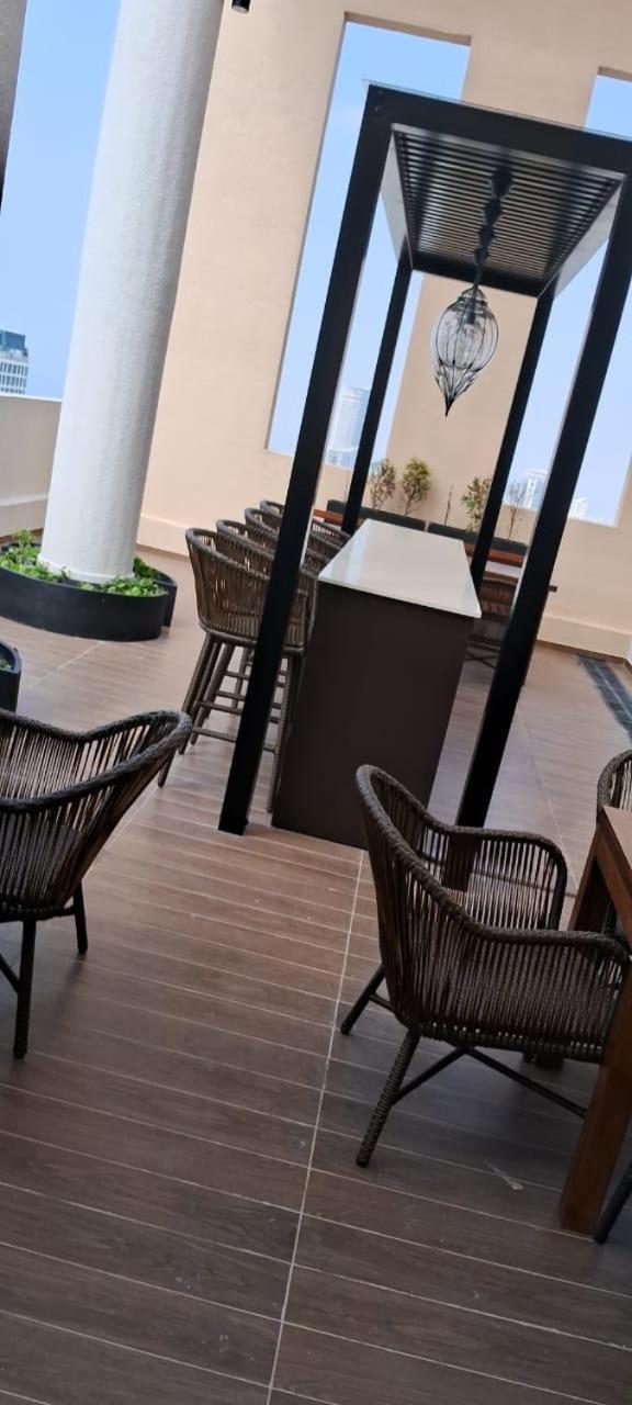 Skyline Luxury At Tri-zen - Pool And Amazing Views * Colombo
