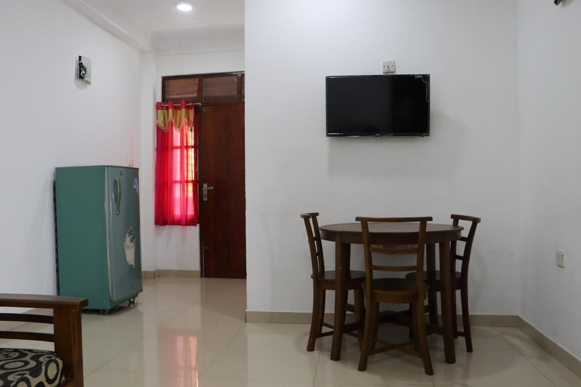 Raj Towers Residences
