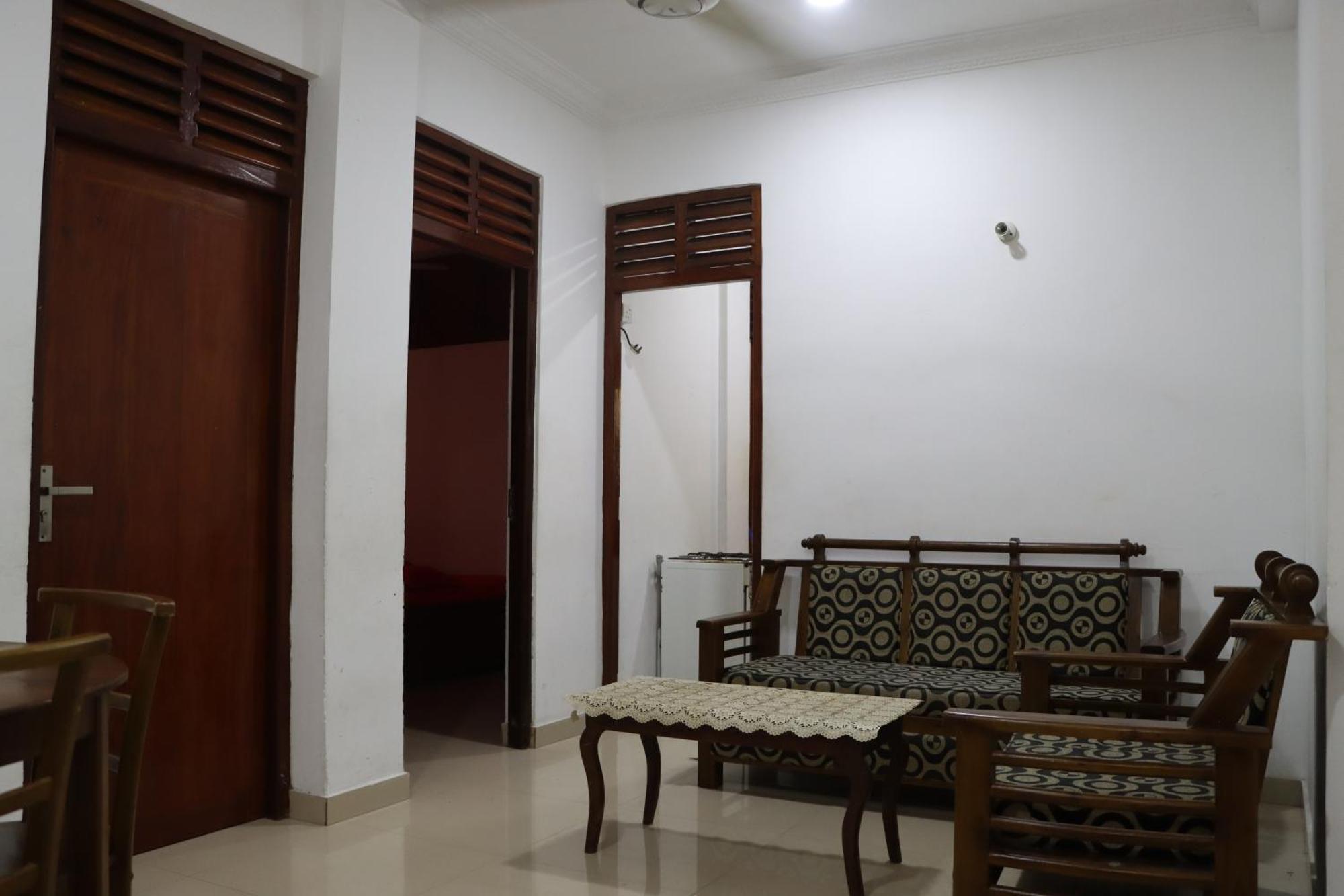 Apartment Raj Towers Residences Colombo