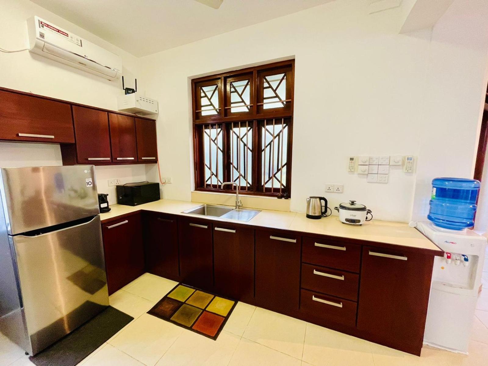 Holiday home The Regenta, Skelton Road, Cmb05