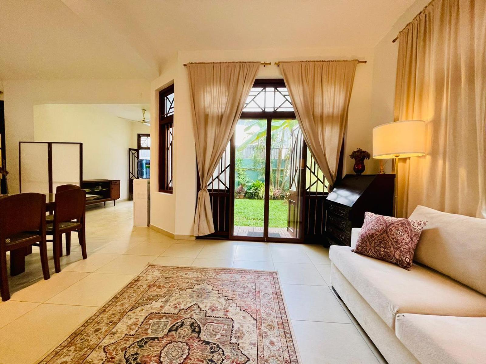Holiday home The Regenta, Skelton Road, Cmb05 *