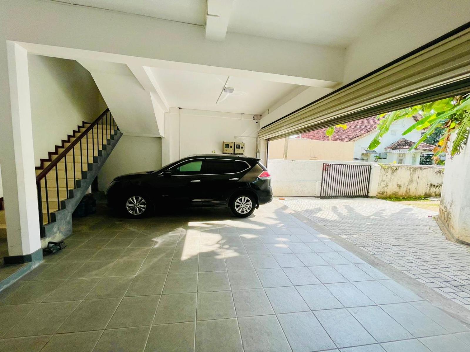 The Regenta, Skelton Road, Cmb05 Holiday home Colombo