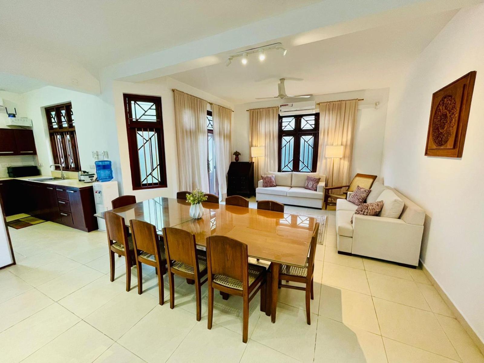 Holiday home The Regenta, Skelton Road, Cmb05 Colombo