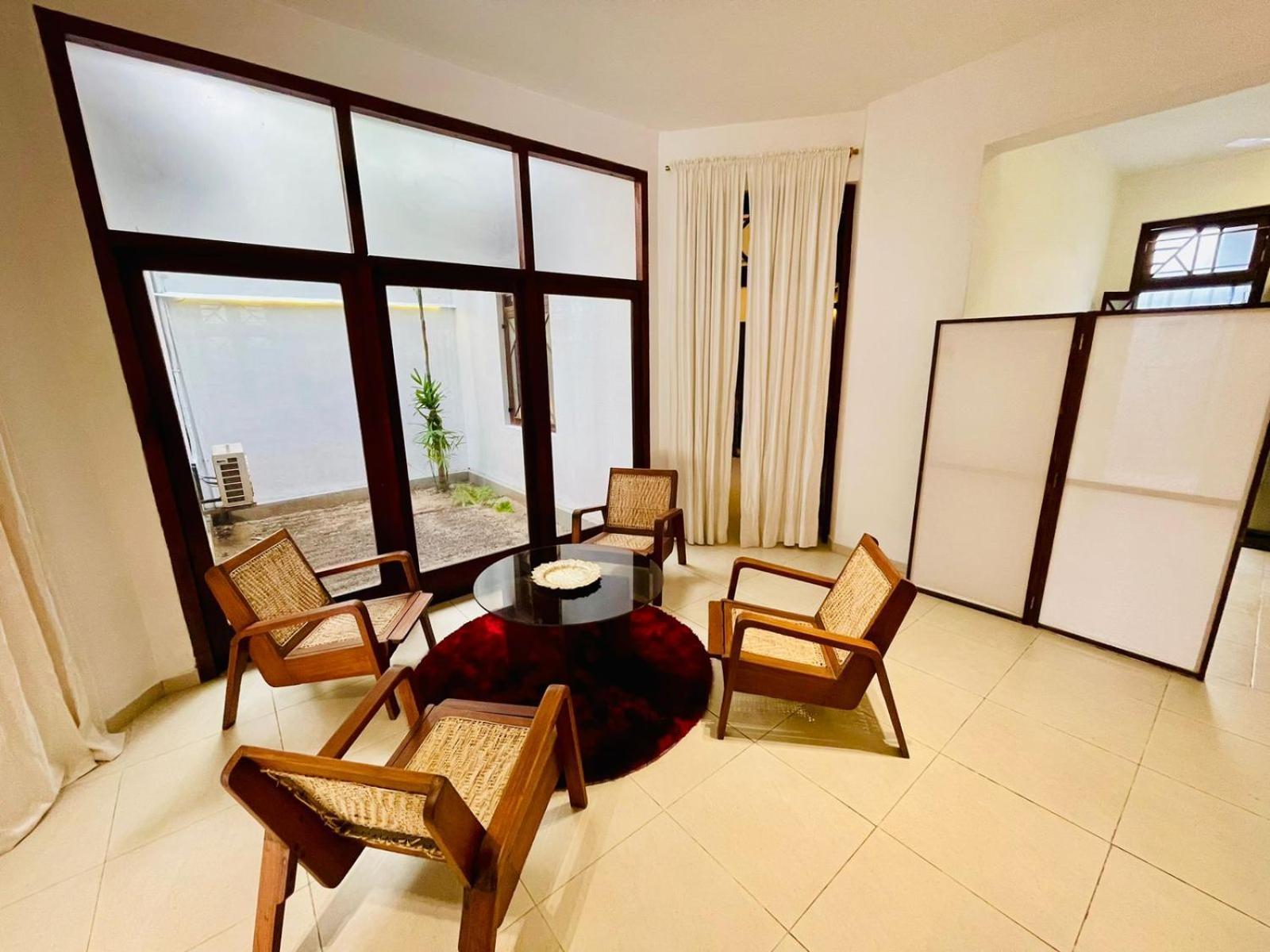 The Regenta, Skelton Road, Cmb05 Colombo
