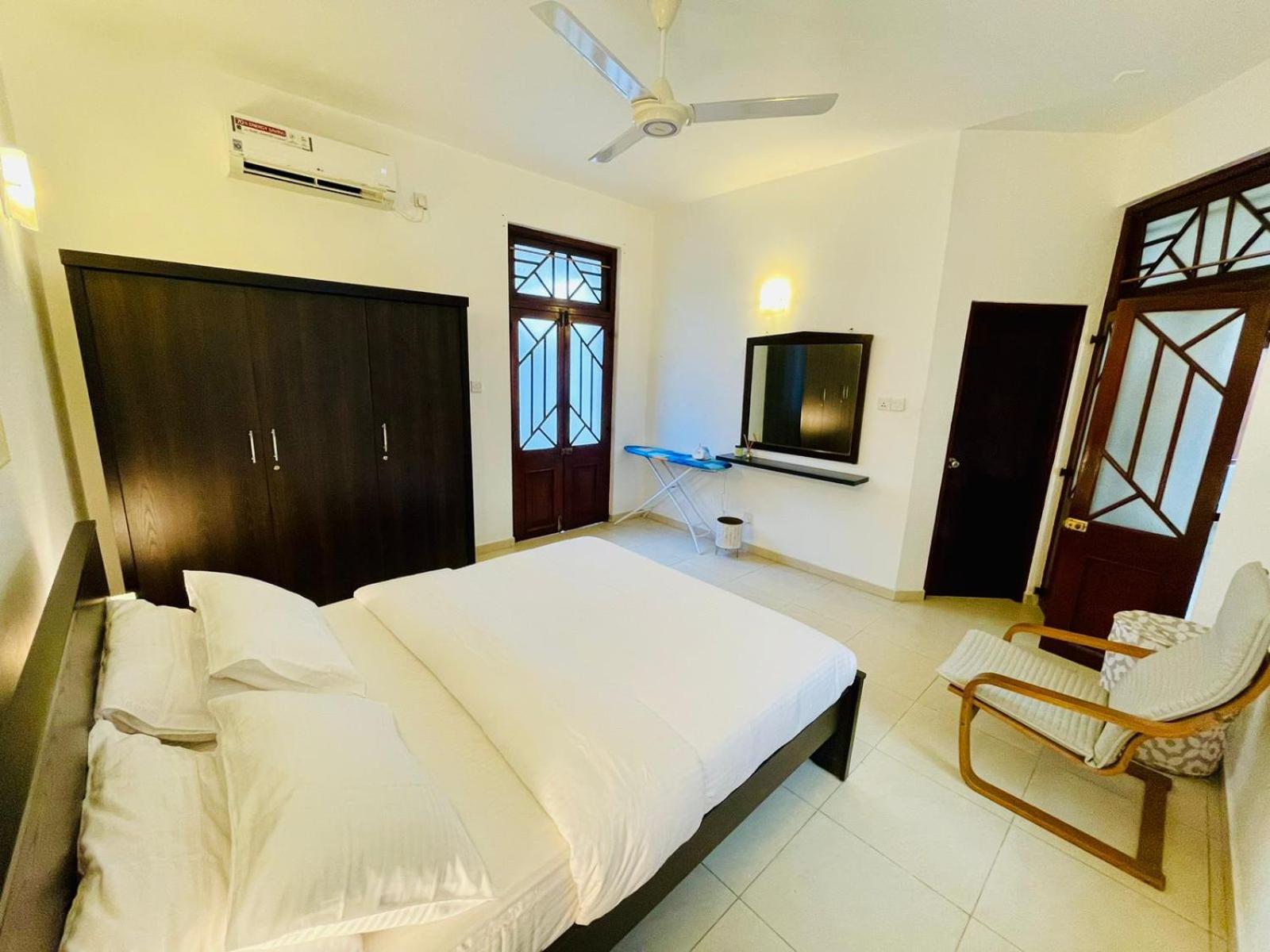 The Regenta, Skelton Road, Cmb05 Holiday home Colombo