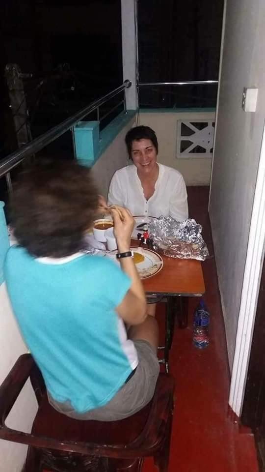 Pensão Manimalar Guest *