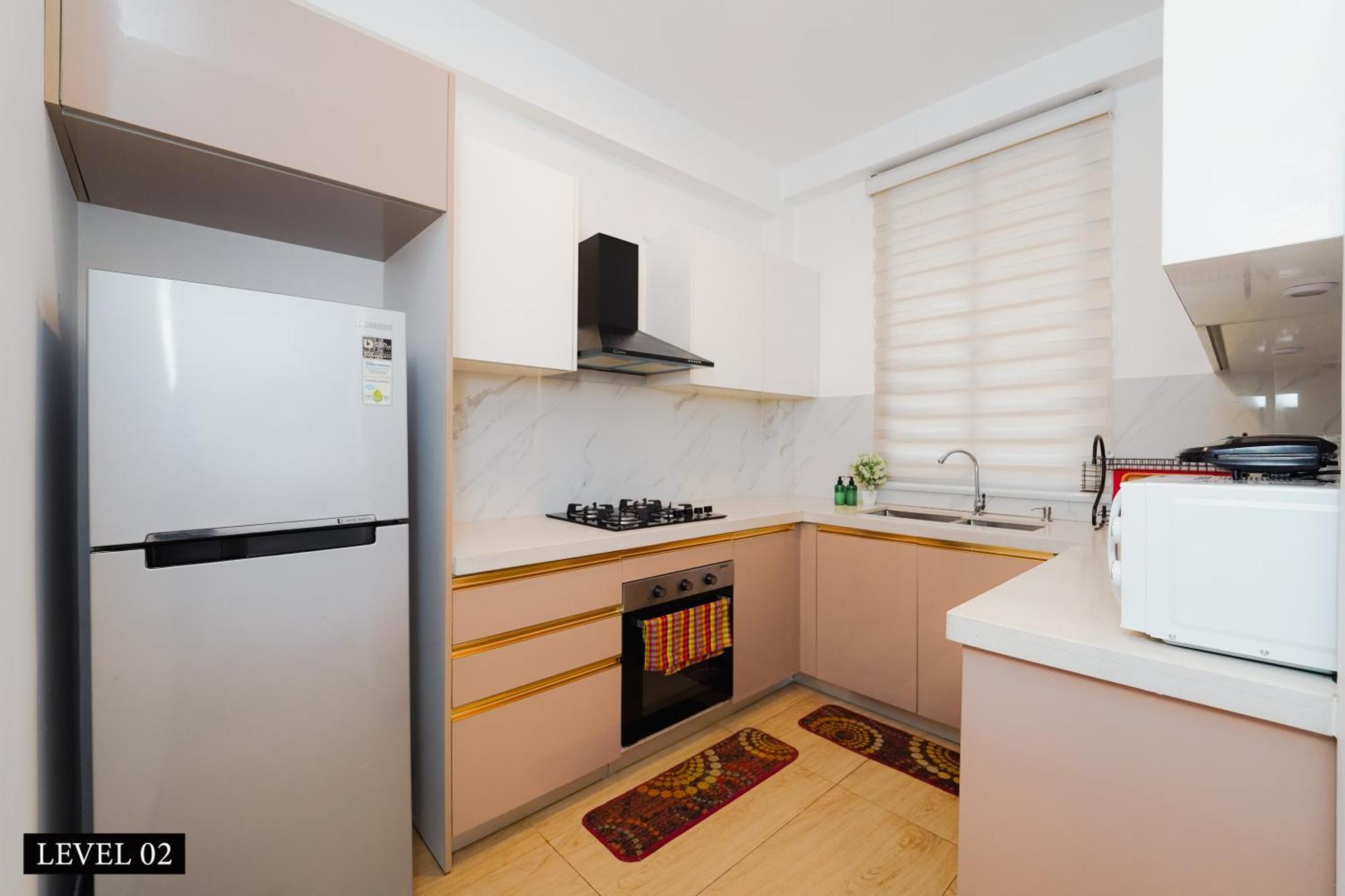 Apartment Don Residencies & Dehiwala - Mount Lavinia *