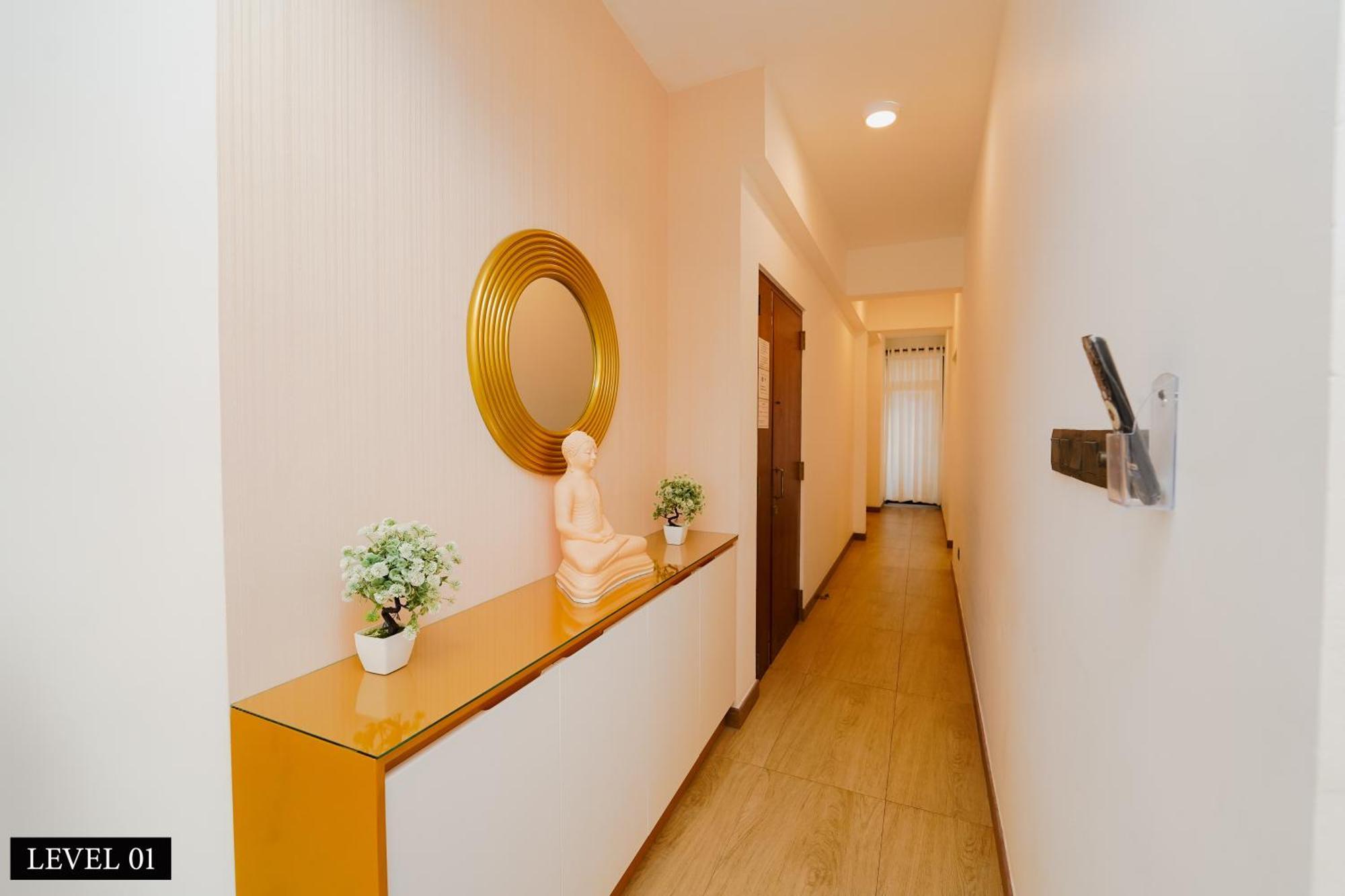 Don Residencies & Dehiwala - Mount Lavinia *