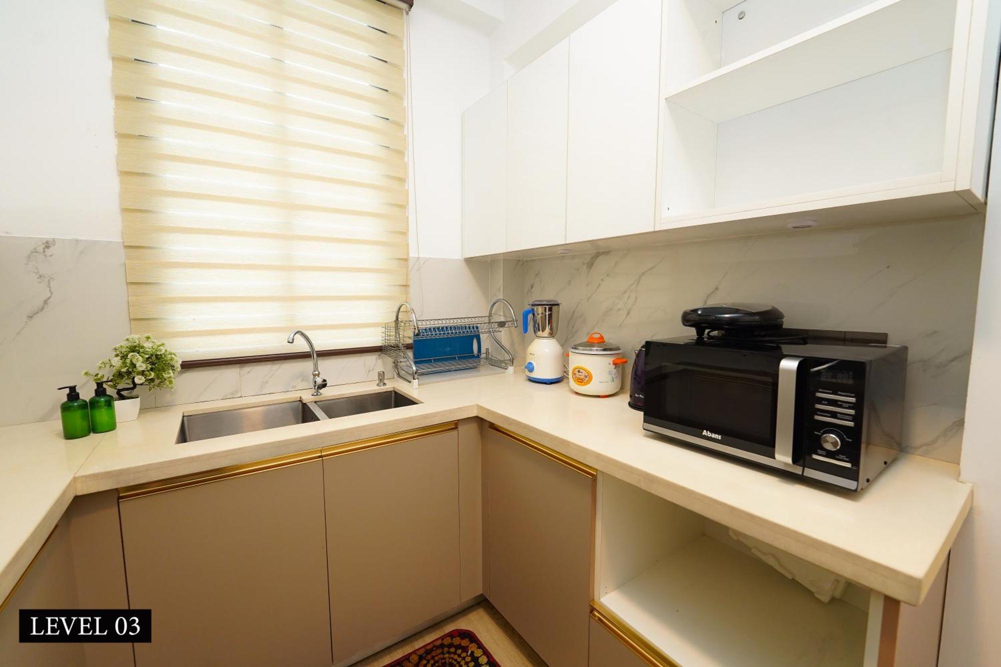 Don Residencies & Dehiwala - Mount Lavinia Apartment *