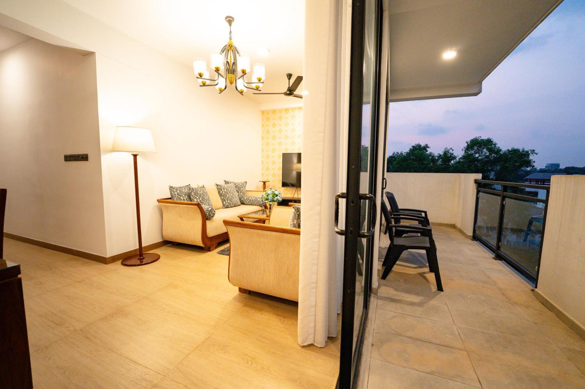 Don Residencies & Dehiwala - Mount Lavinia