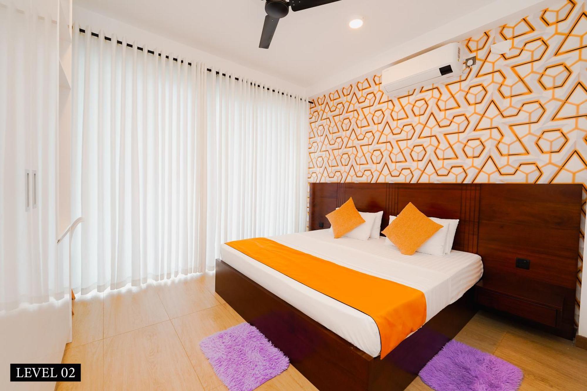 Apartment Don Residencies & Dehiwala - Mount Lavinia Colombo