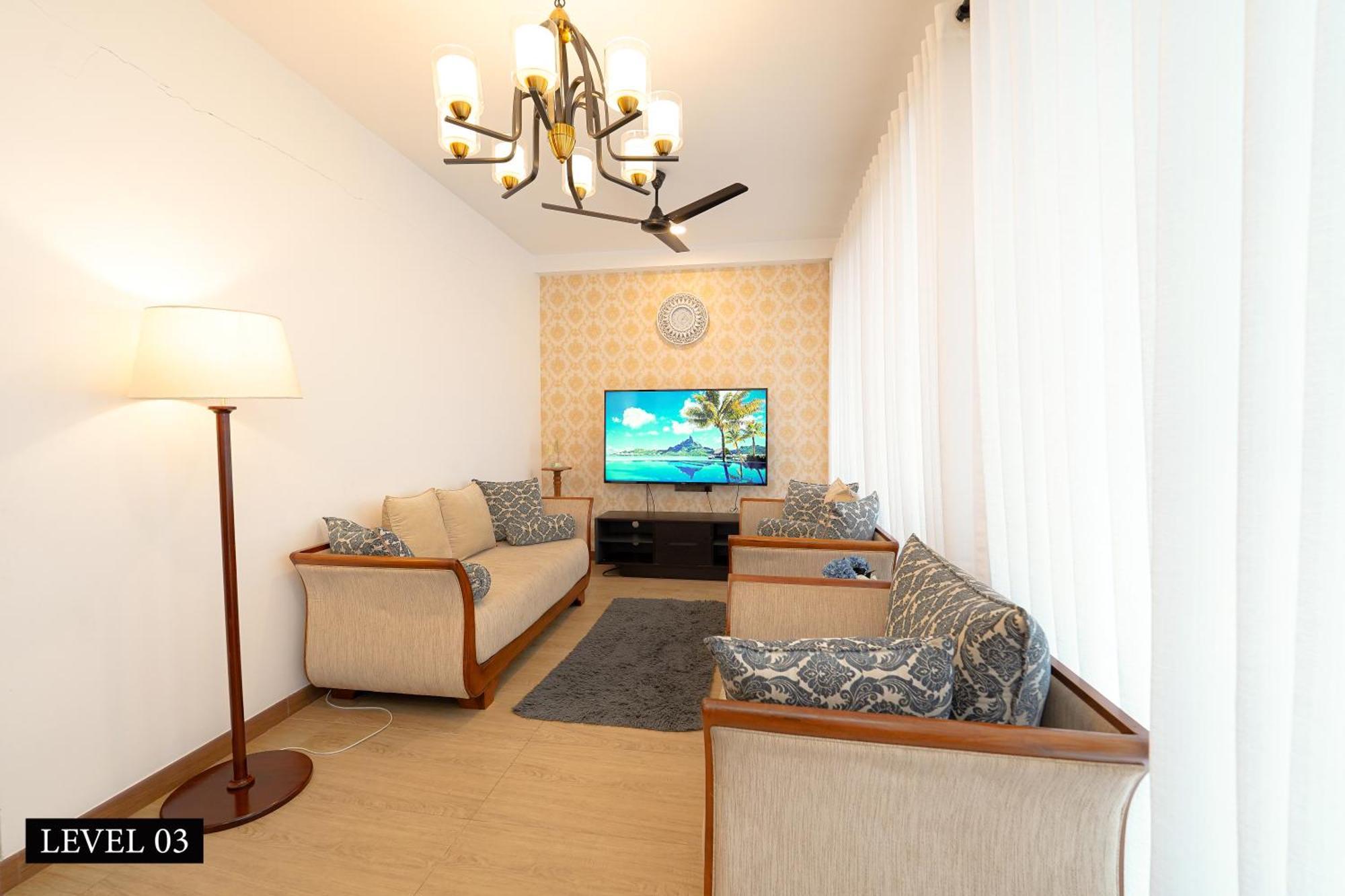 Don Residencies & Dehiwala - Mount Lavinia Colombo
