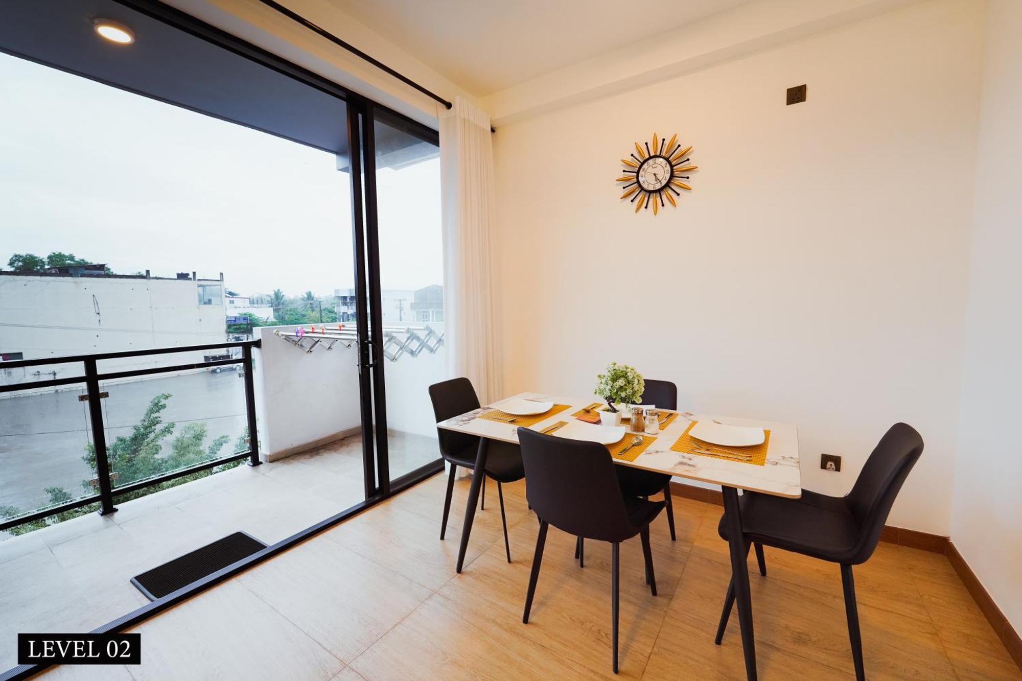 Don Residencies & Dehiwala - Mount Lavinia * Colombo