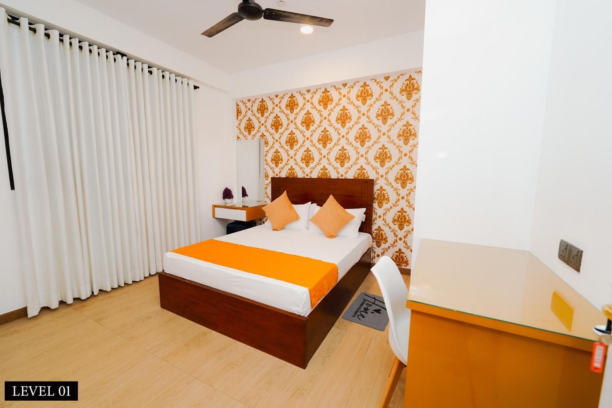 Don Residencies & Dehiwala - Mount Lavinia Colombo