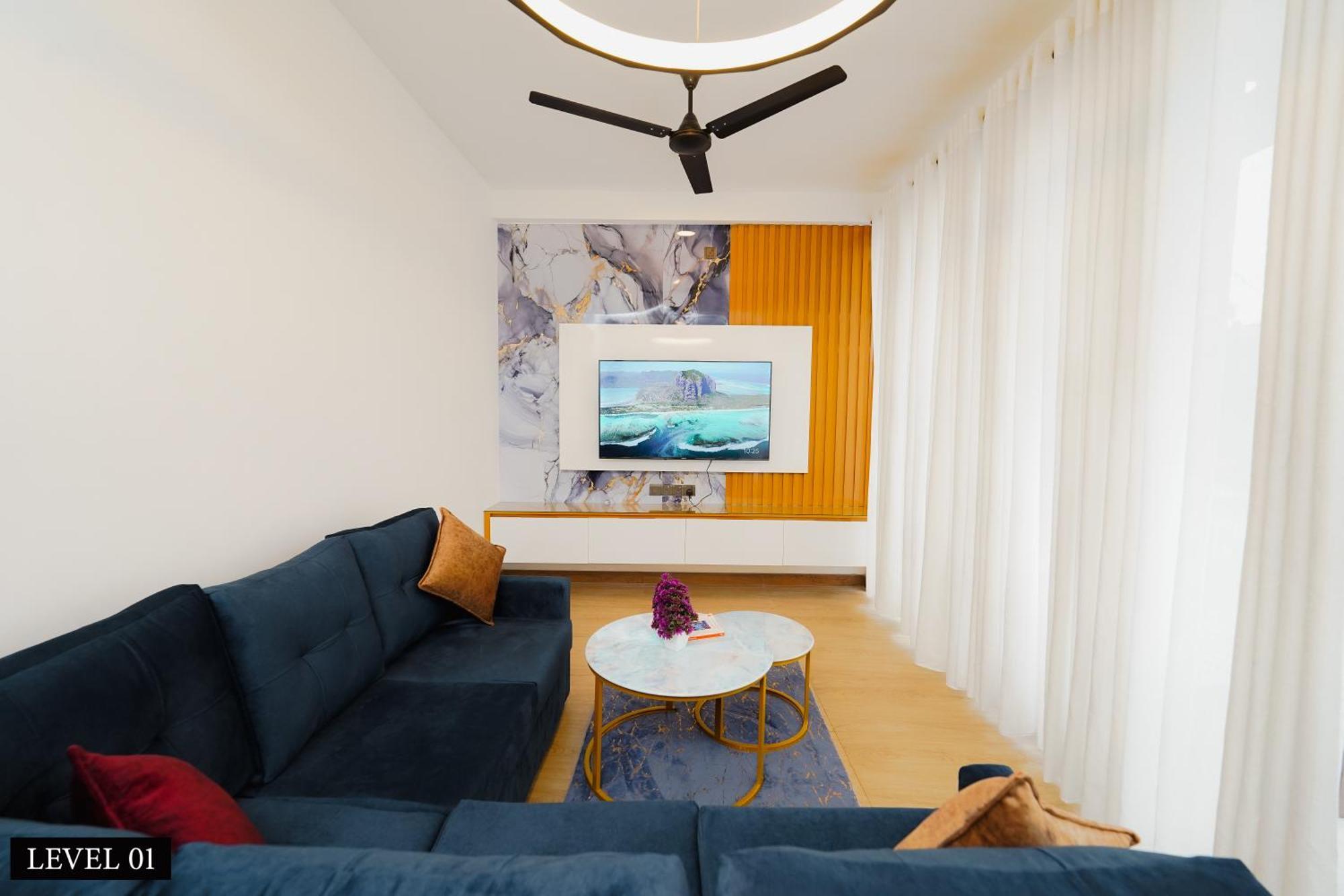 Don Residencies & Dehiwala - Mount Lavinia *