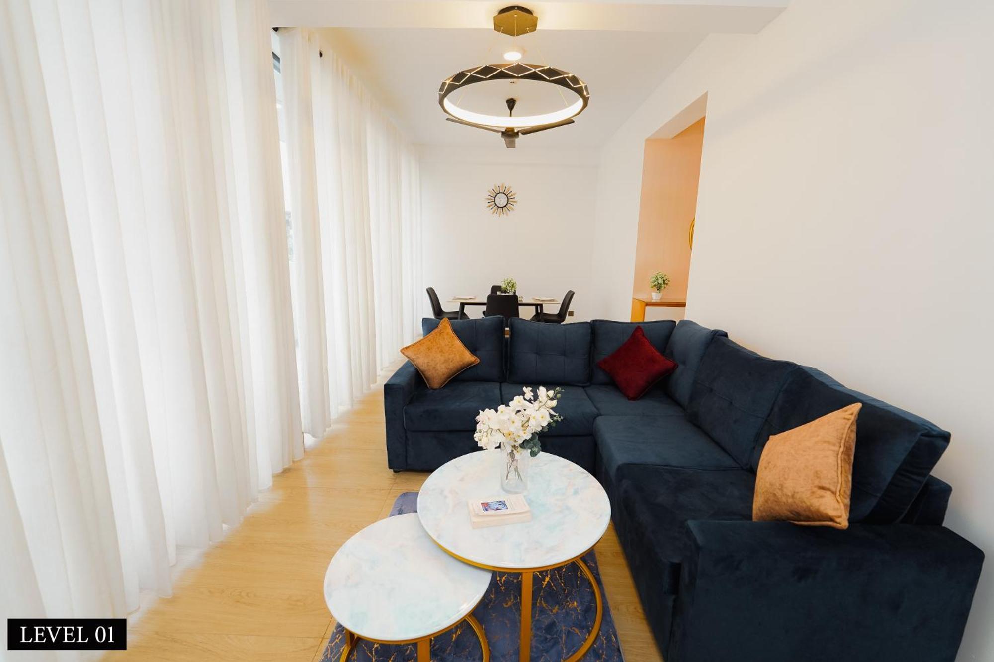 Don Residencies & Dehiwala - Mount Lavinia Colombo
