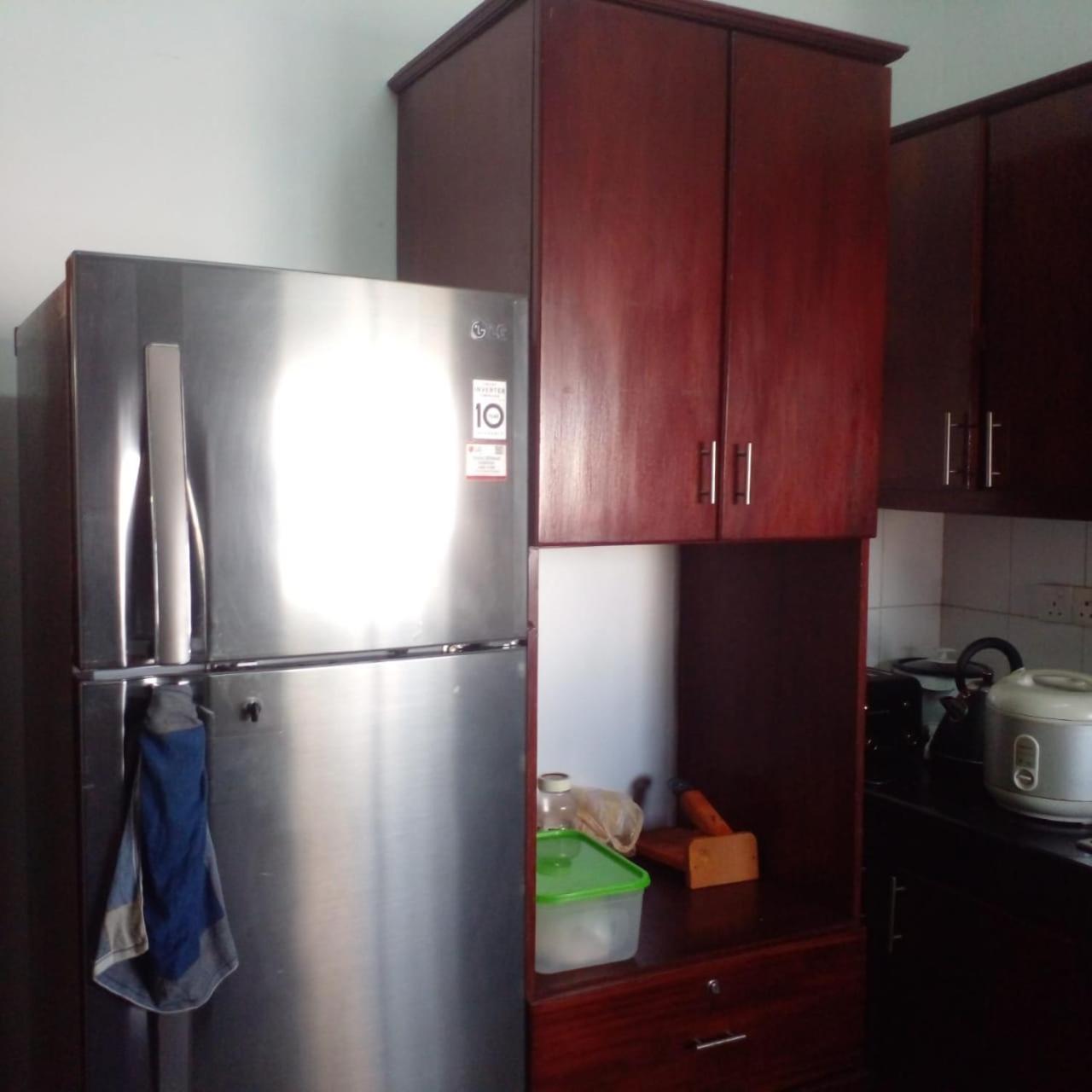 Apartamento Elegant Escape Colombo