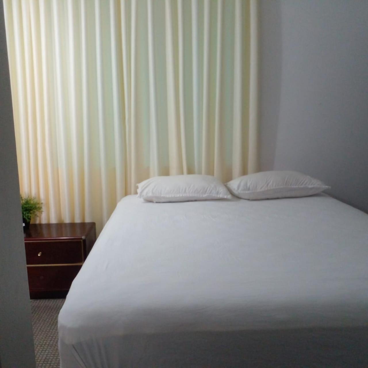 Apartamento Elegant Escape *