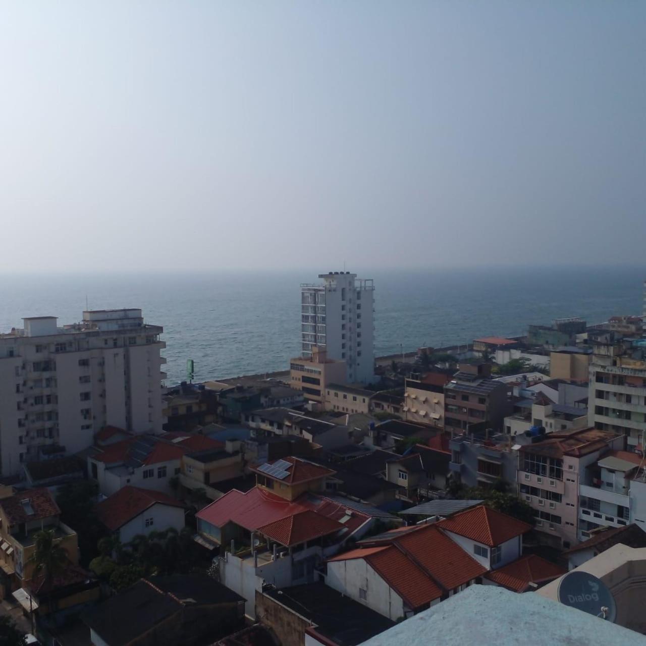 Elegant Escape Colombo