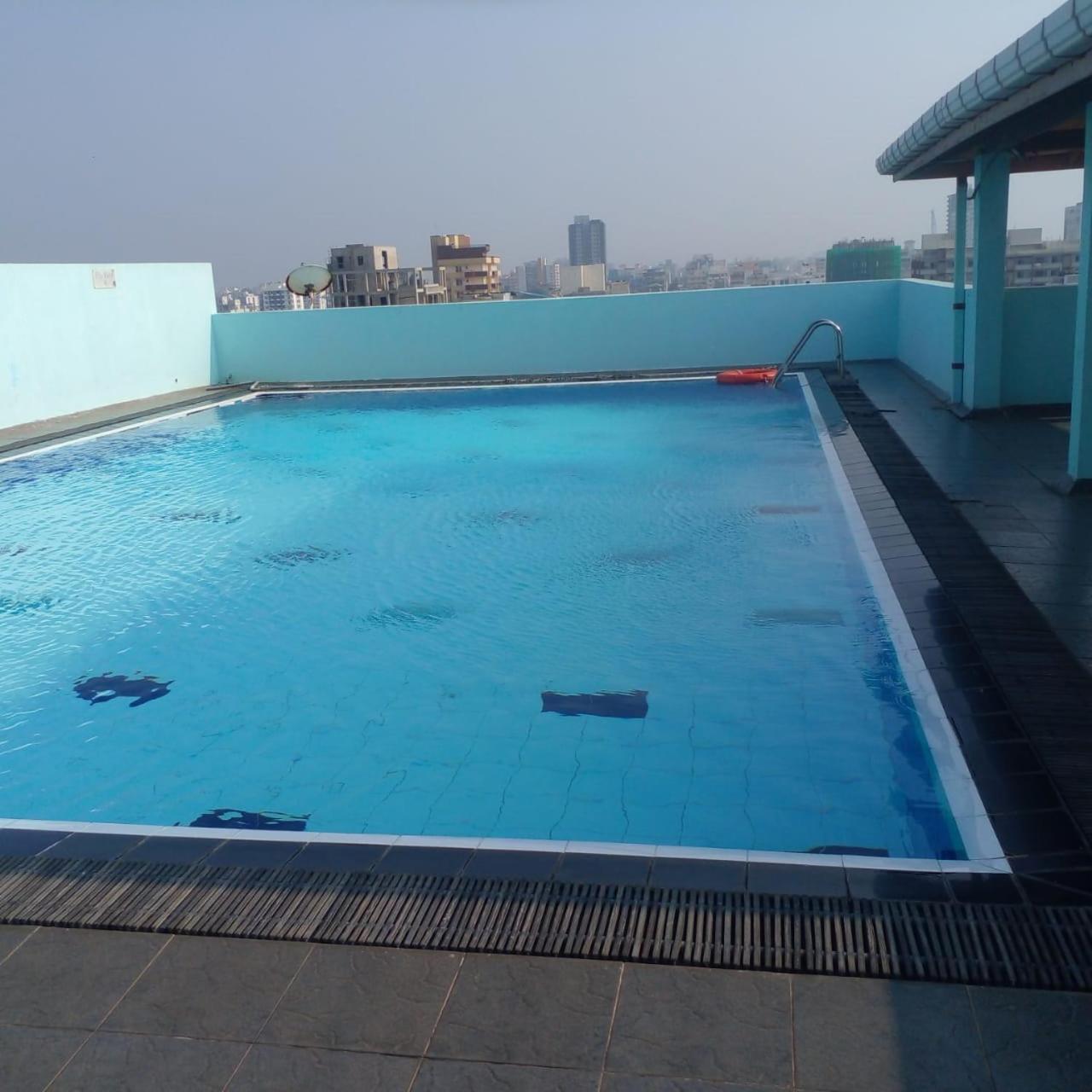 Apartamento Elegant Escape Colombo