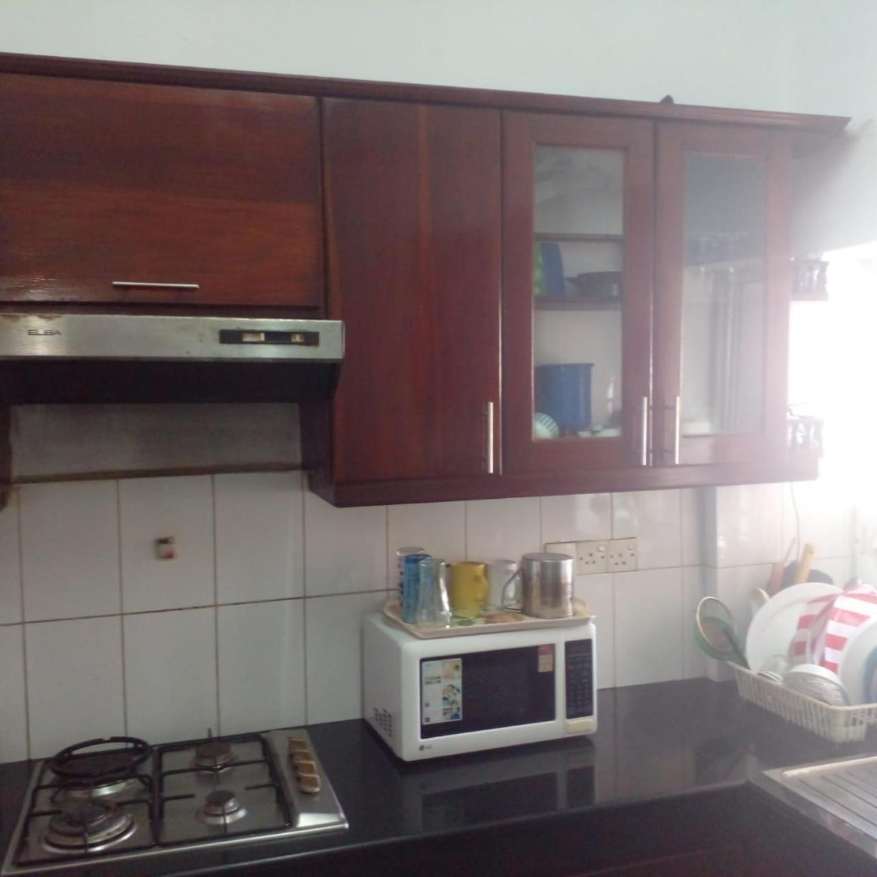 Elegant Escape Apartamento