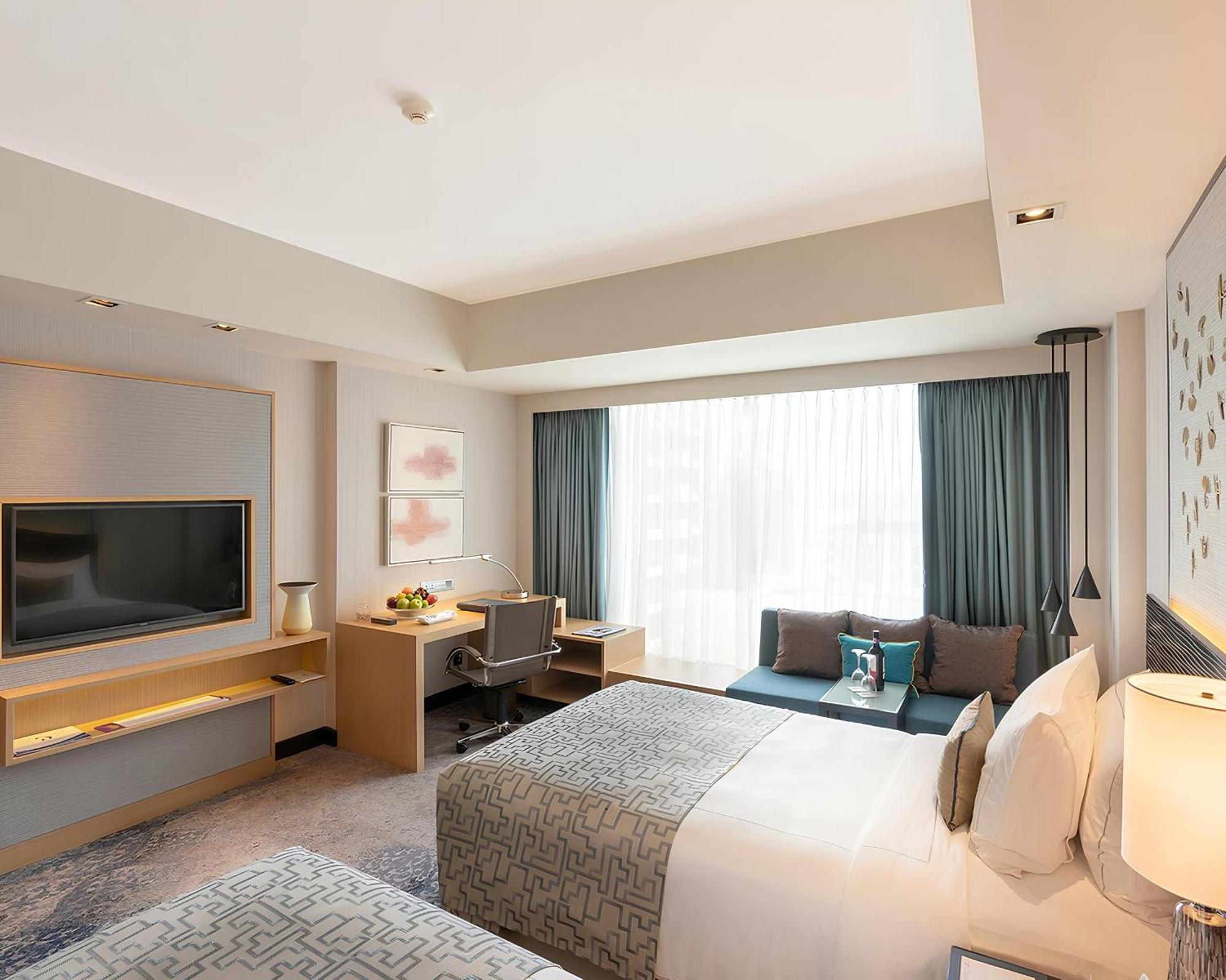 Hotel Cinnamon Grand 5*