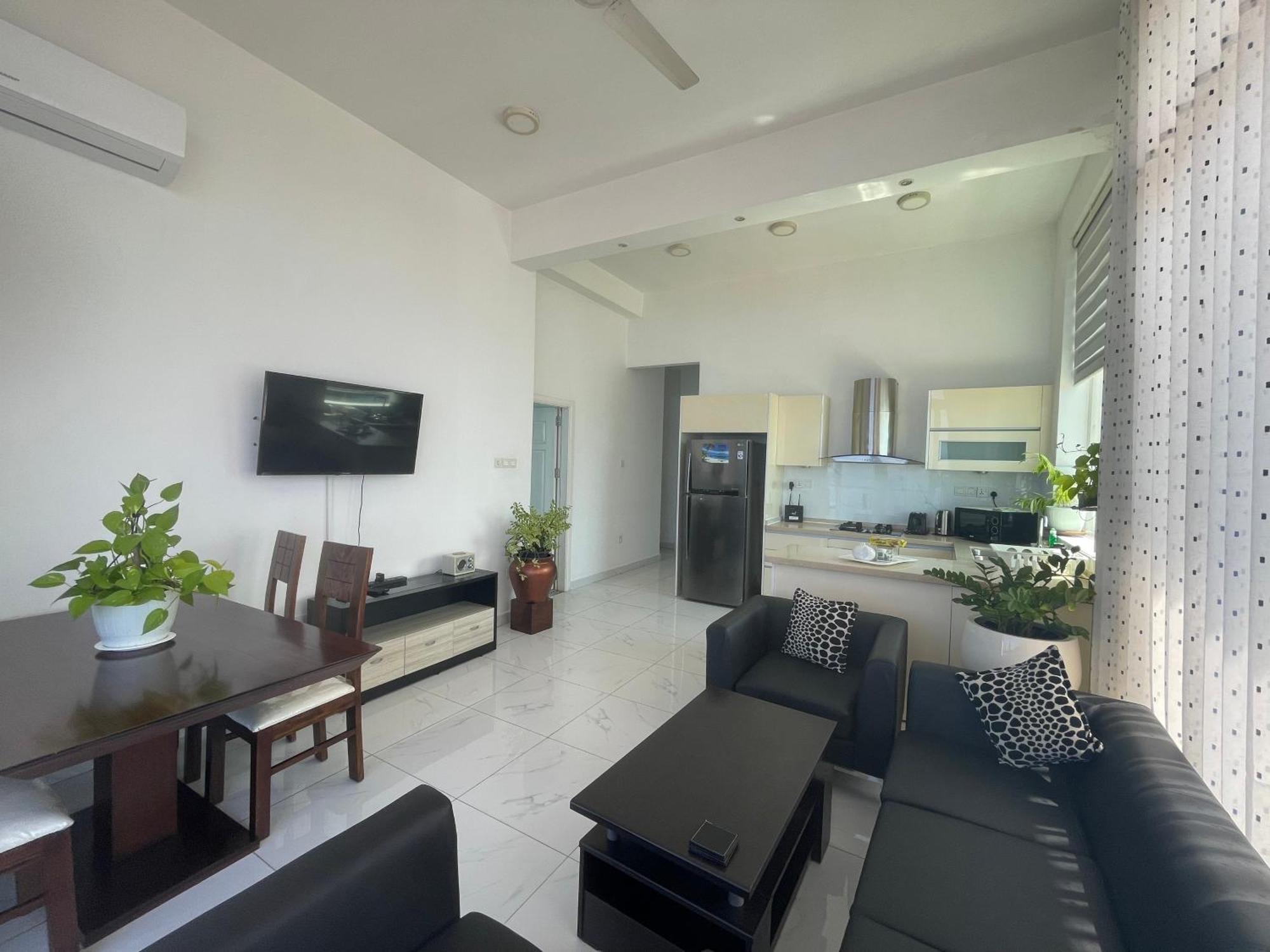 Spectacular Sea View 3 Bedrooms *
