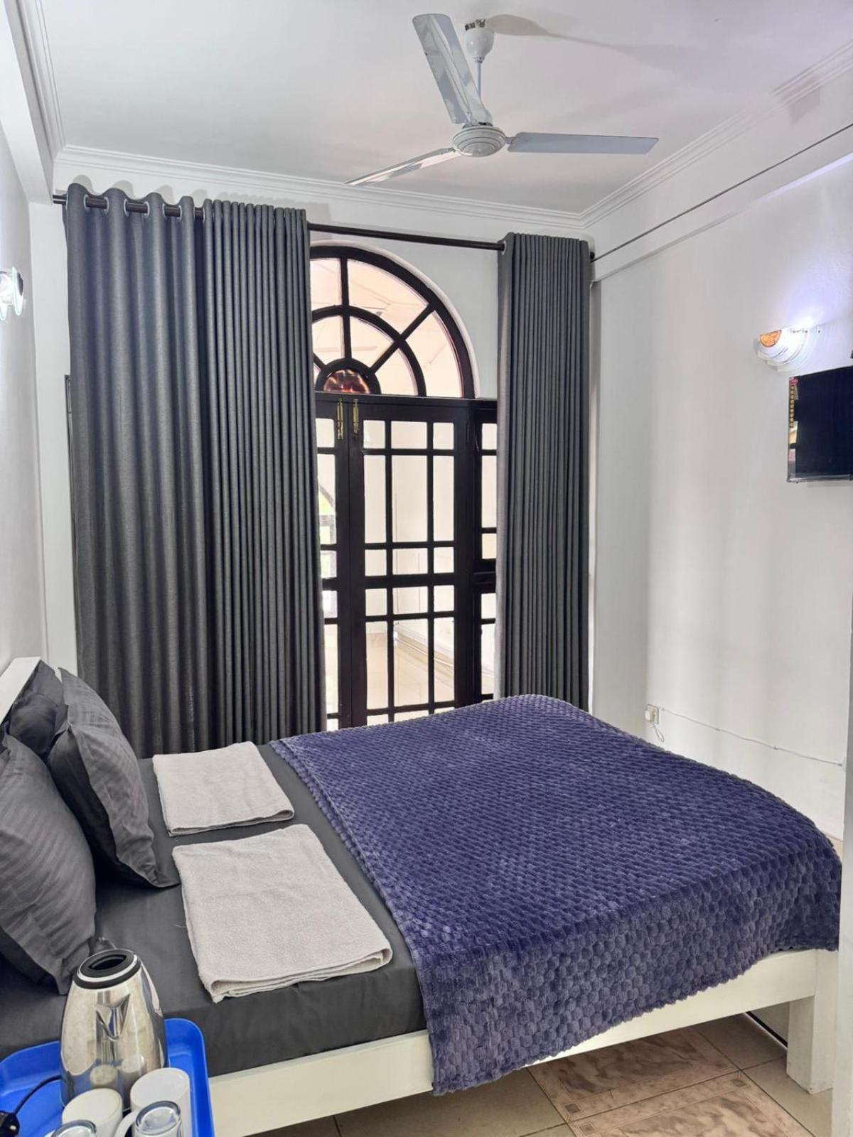 Colombo Hotel