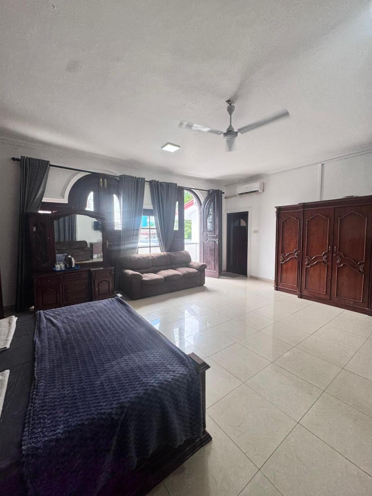 Colombo Hotel Hotel *
