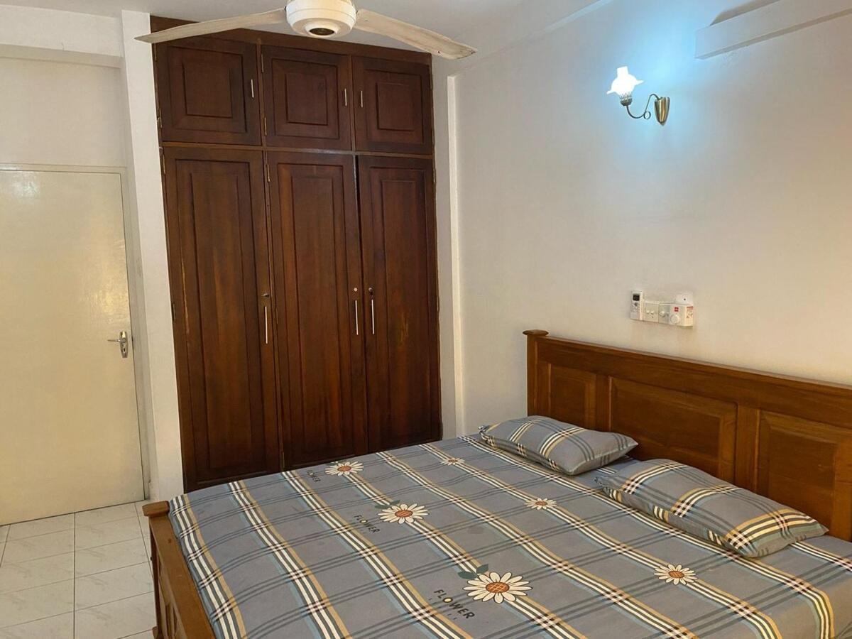 Pooji Apartment