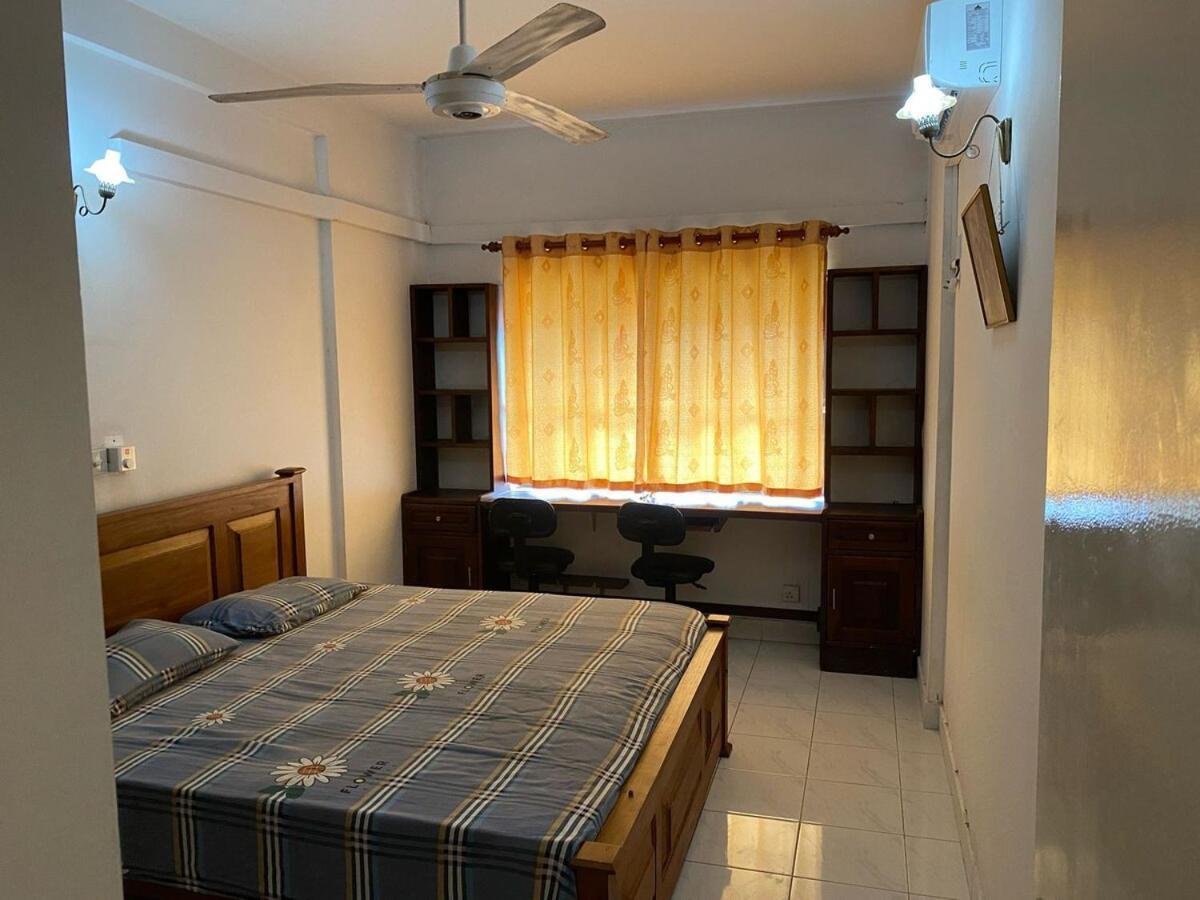 Apartment Pooji Colombo