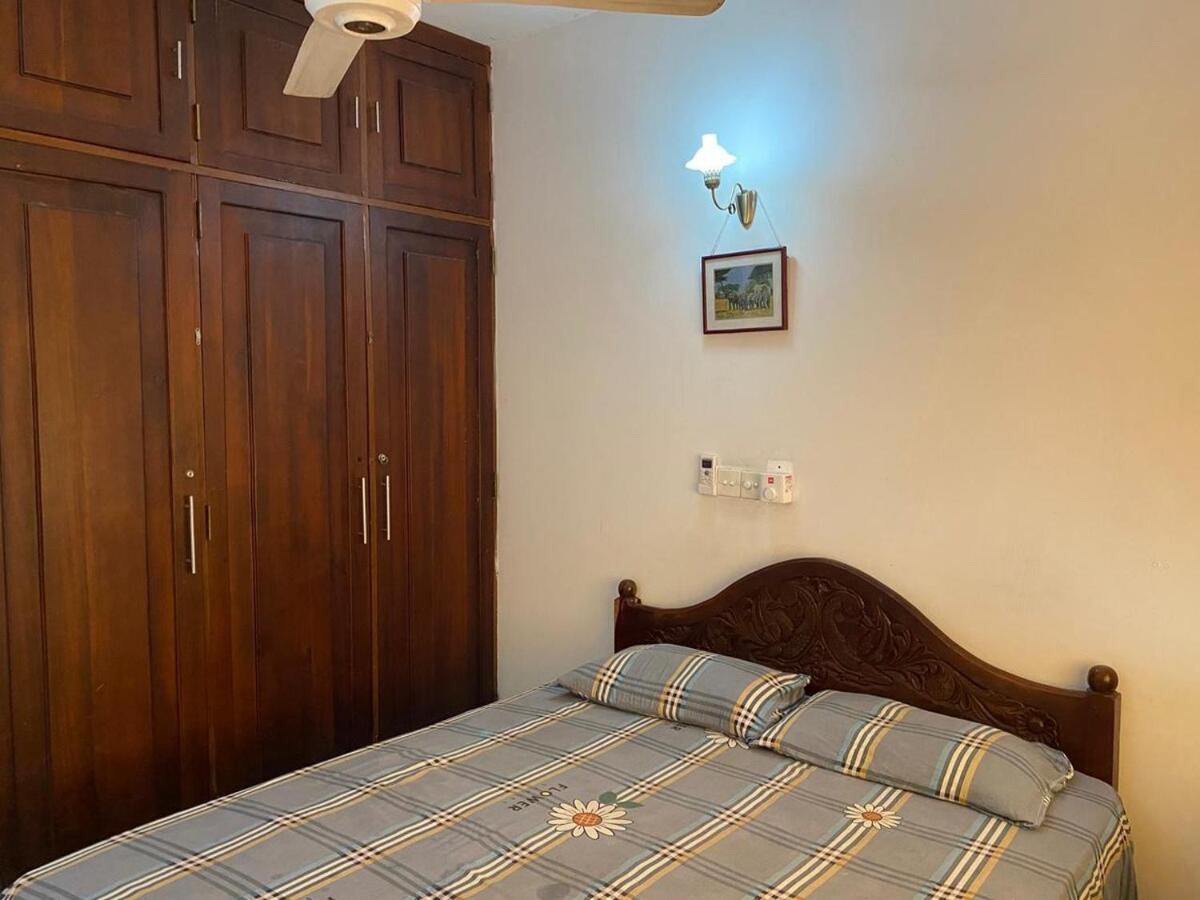 Pooji Apartment