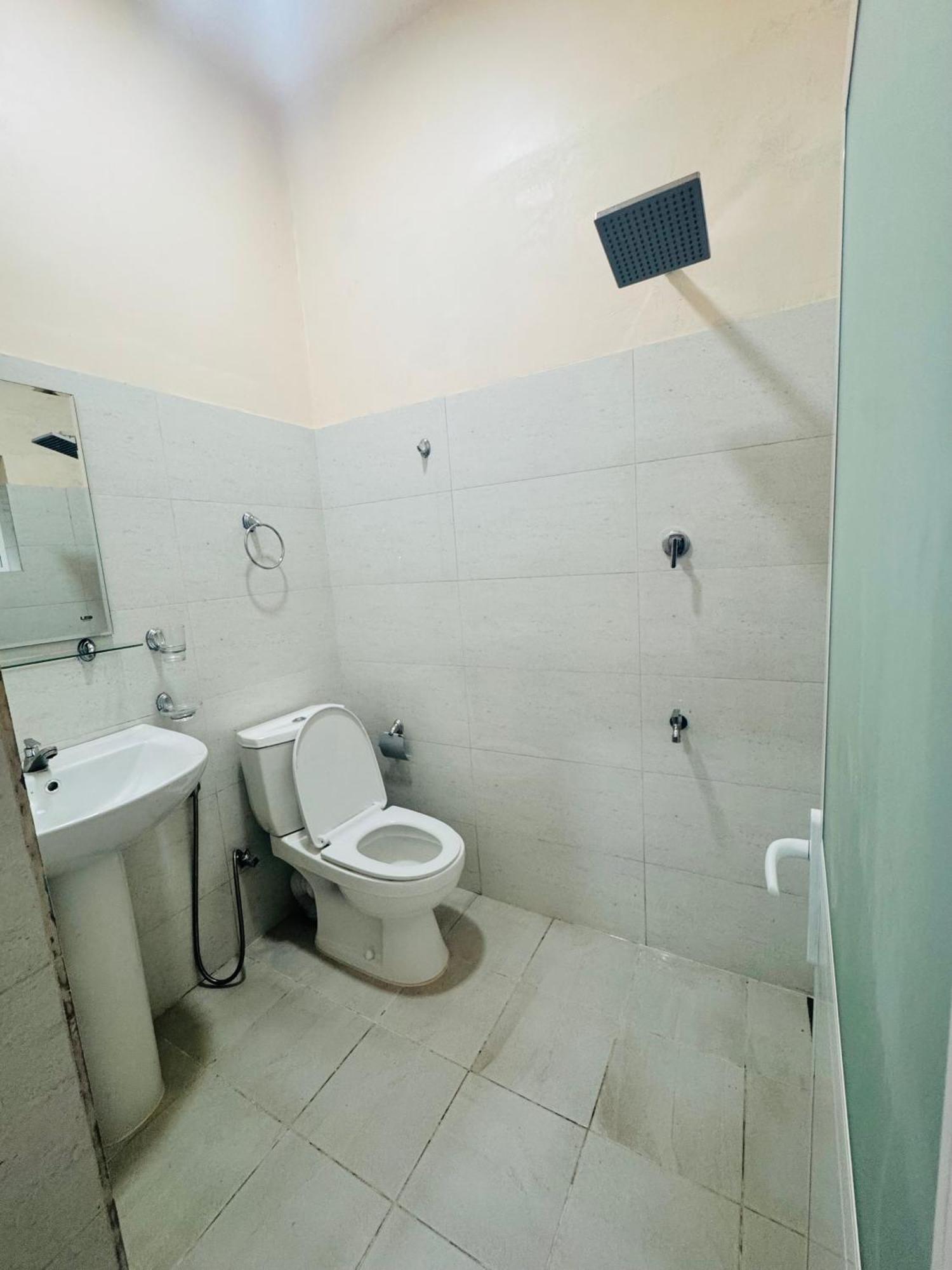 Inn Madinah Comfort