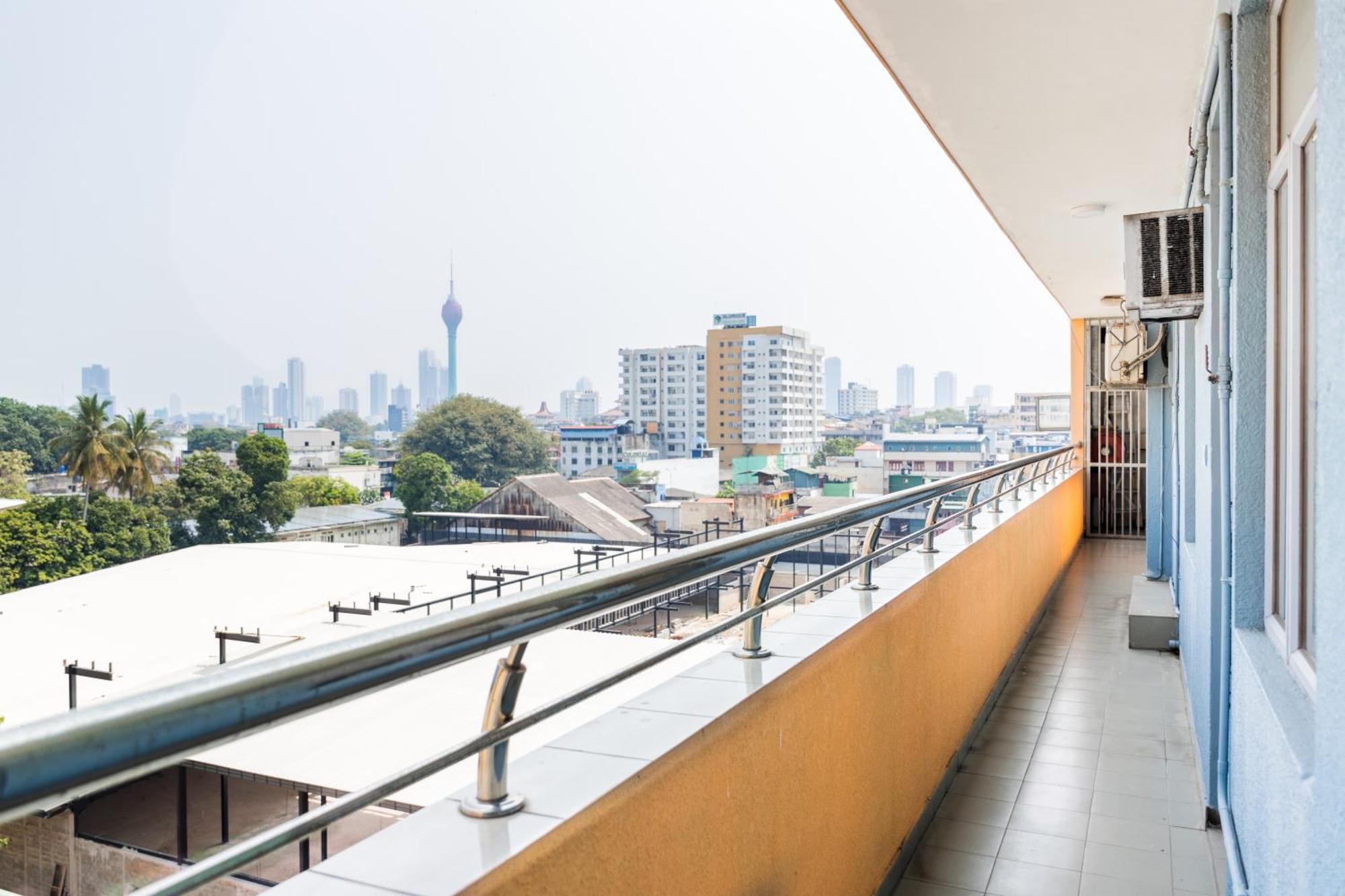 Asian 14 Inn Colombo