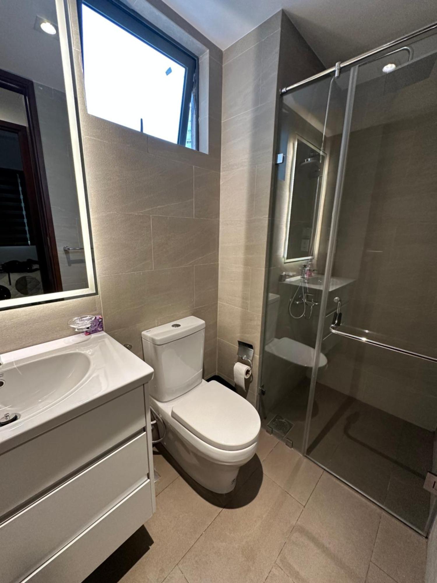 Luxury Two Bedroom Trizen Apartment Colombo