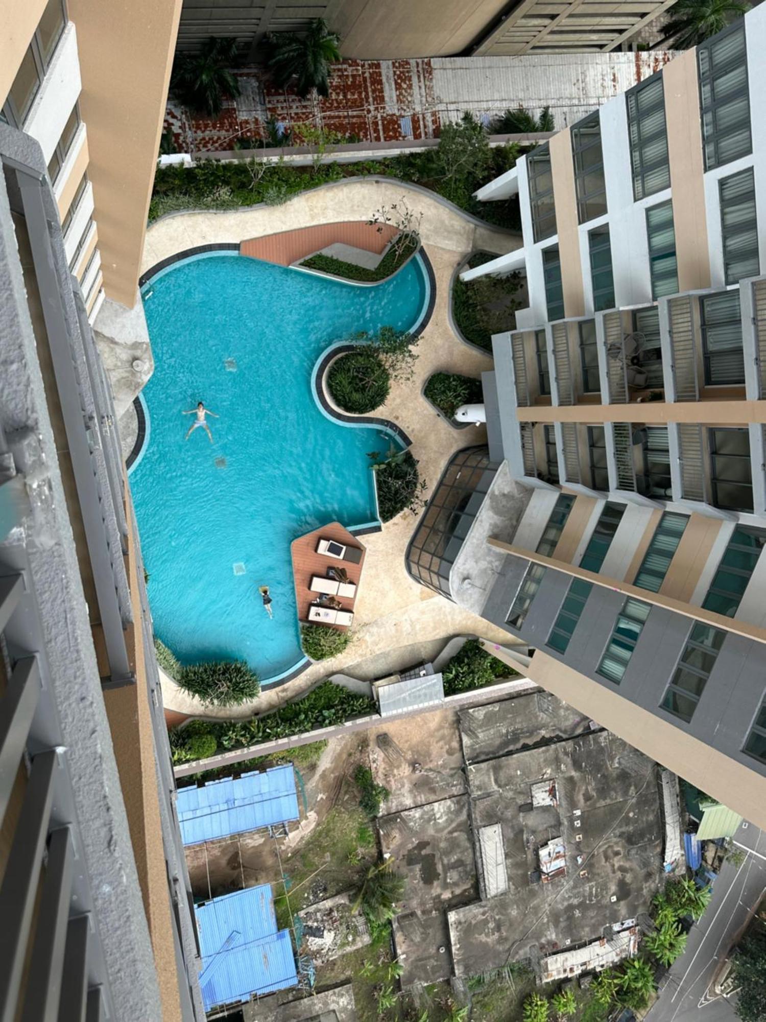 Apartment Luxury Two Bedroom Trizen *