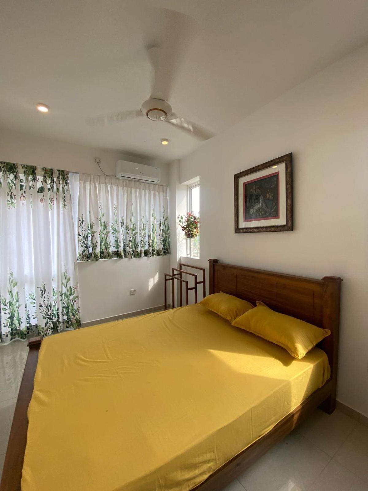 Nissanka Apartment *