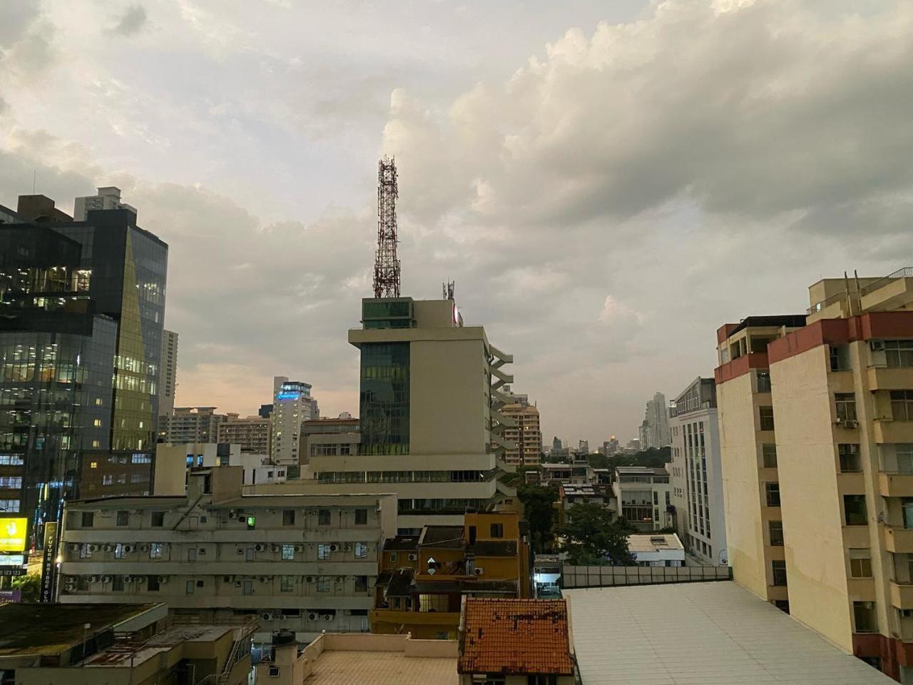Apartment Nissanka *