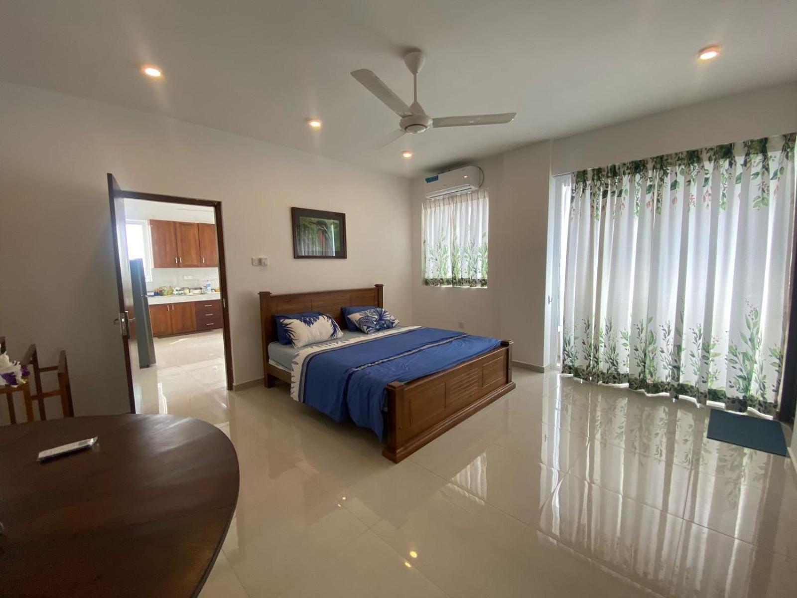 Apartment Nissanka Colombo