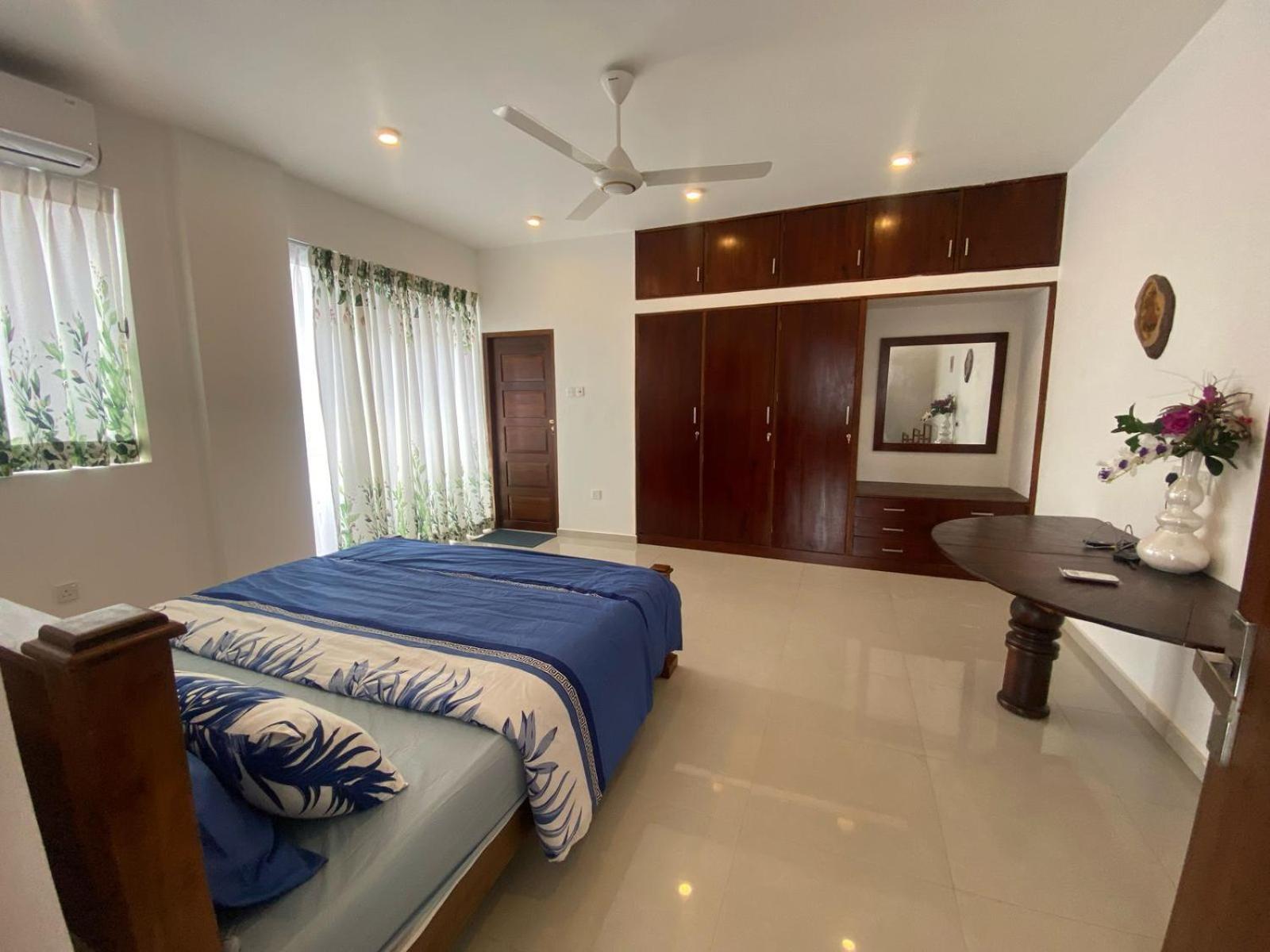 Apartment Nissanka *