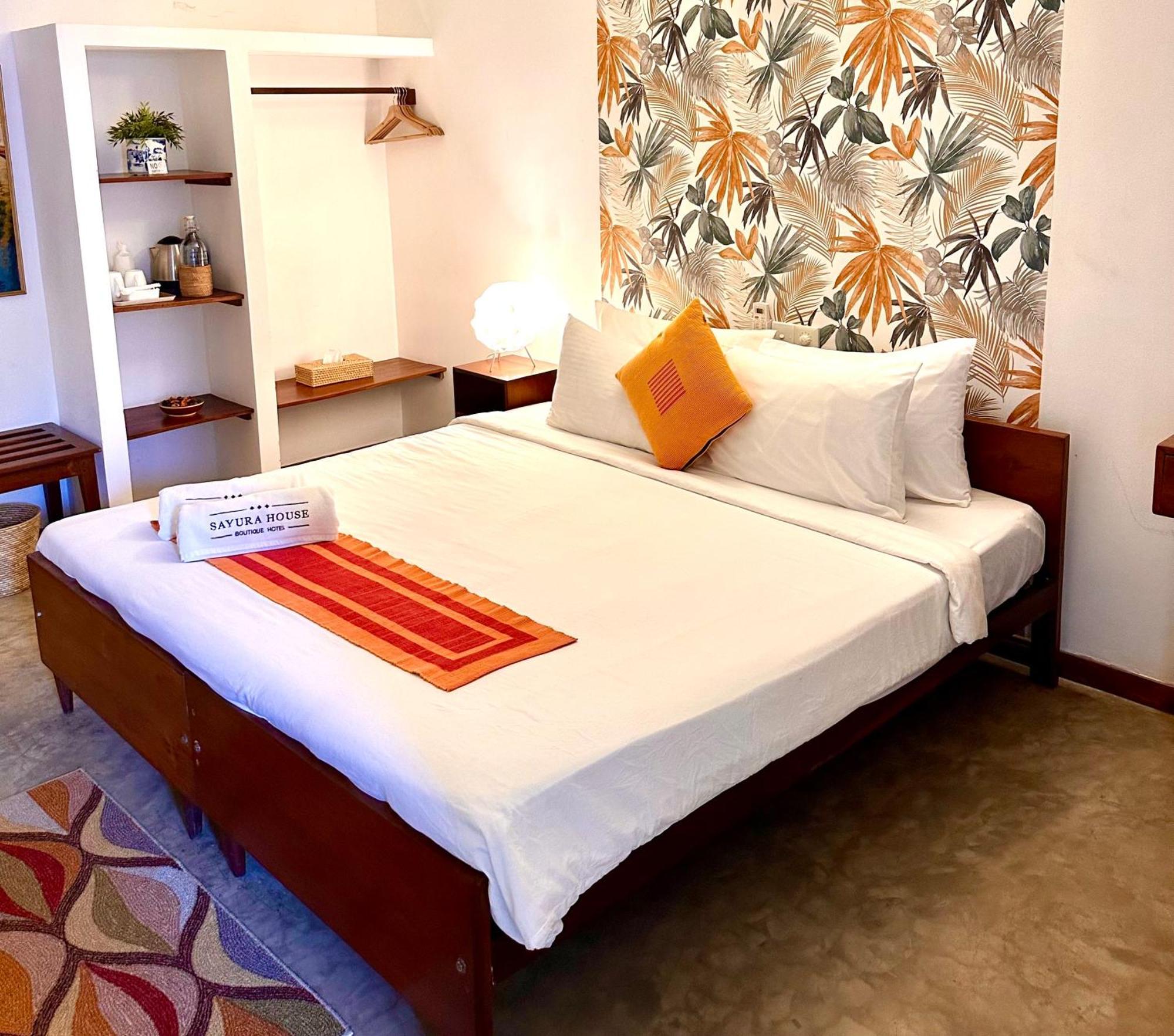Sayura House 3*