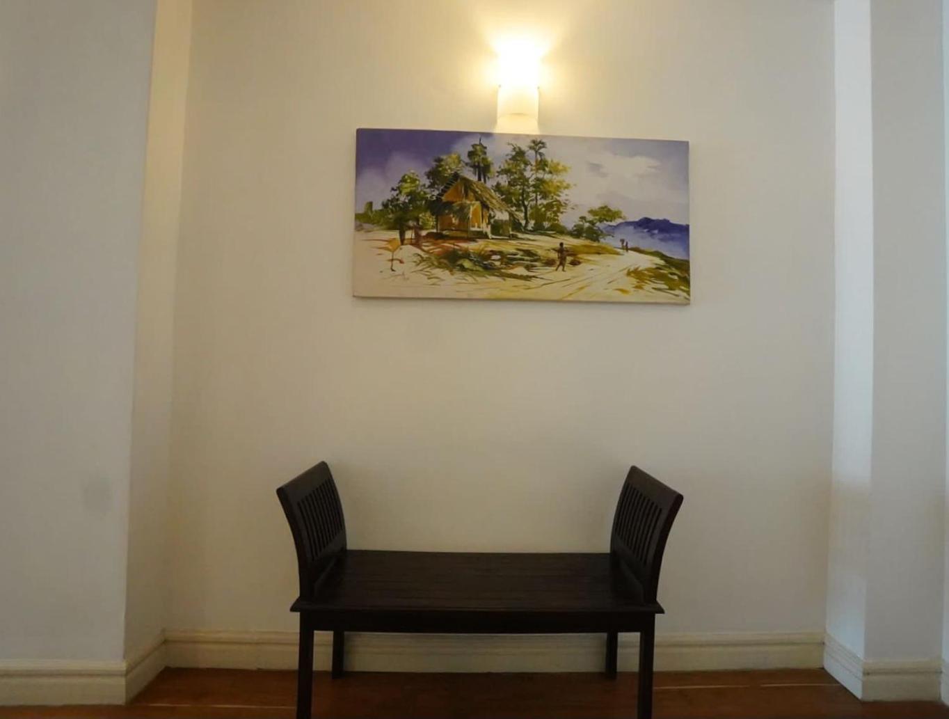 Apartment Victoria Park Luxe Long-stay, District *