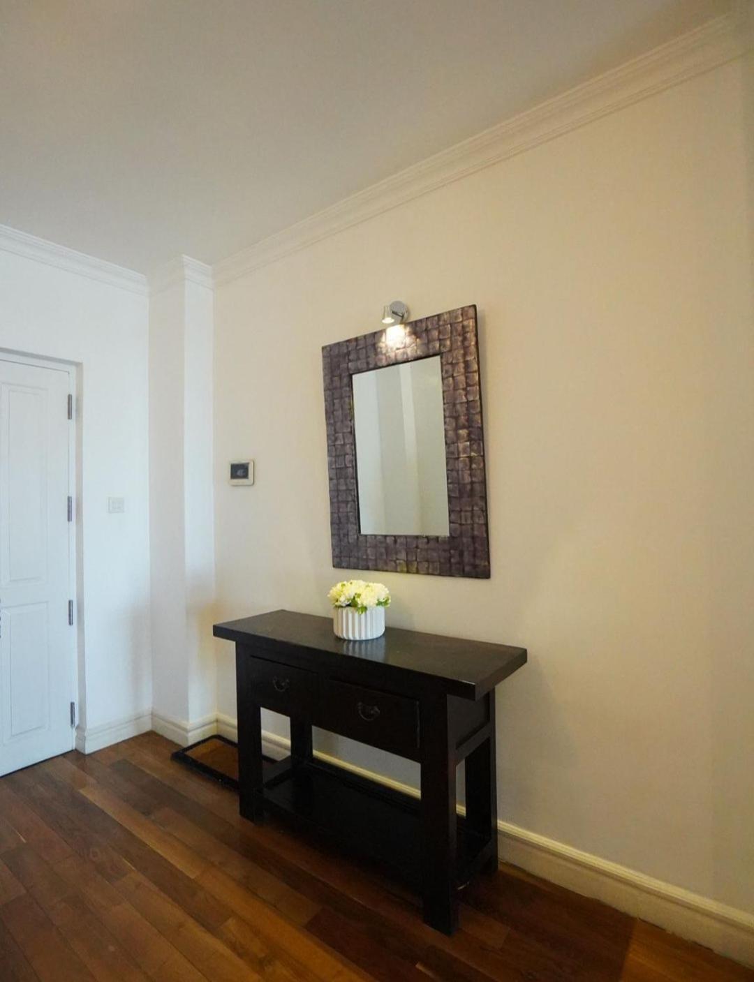 Apartment Victoria Park Luxe Long-stay, District Colombo