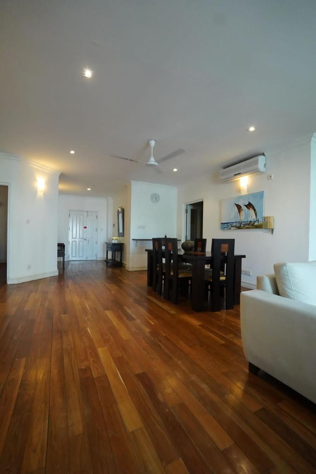 Victoria Park Luxe Long-stay, District * Colombo